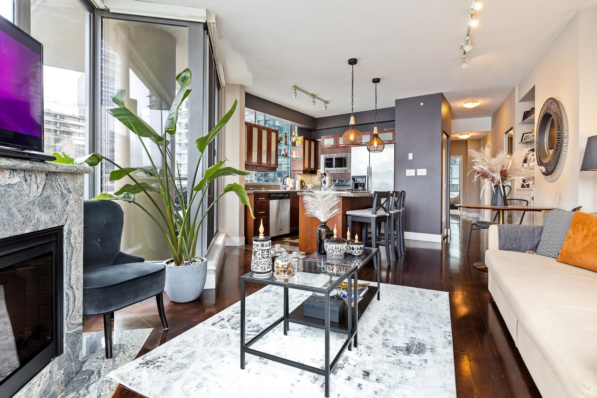 1401 1228 Hastings Street - MLS&reg; # R3075289
