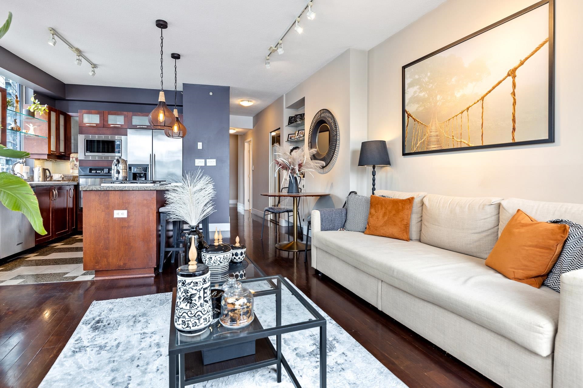 1401 1228 Hastings Street - MLS&reg; # R3075289