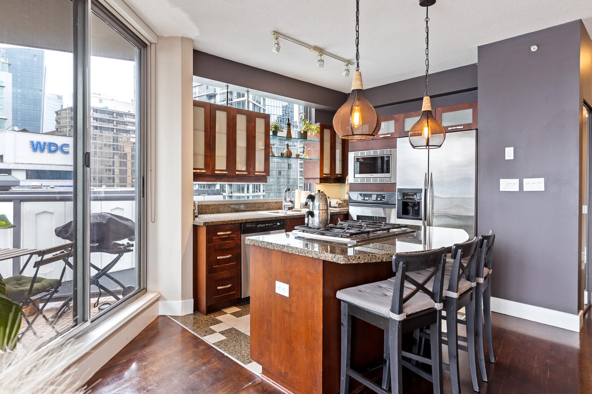 1401 1228 Hastings Street - MLS&reg; # R3075289