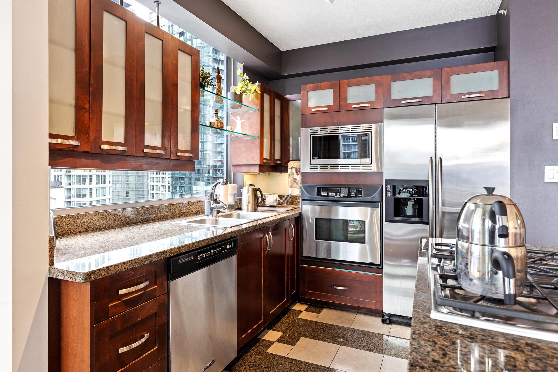 1401 1228 Hastings Street - MLS&reg; # R3075289