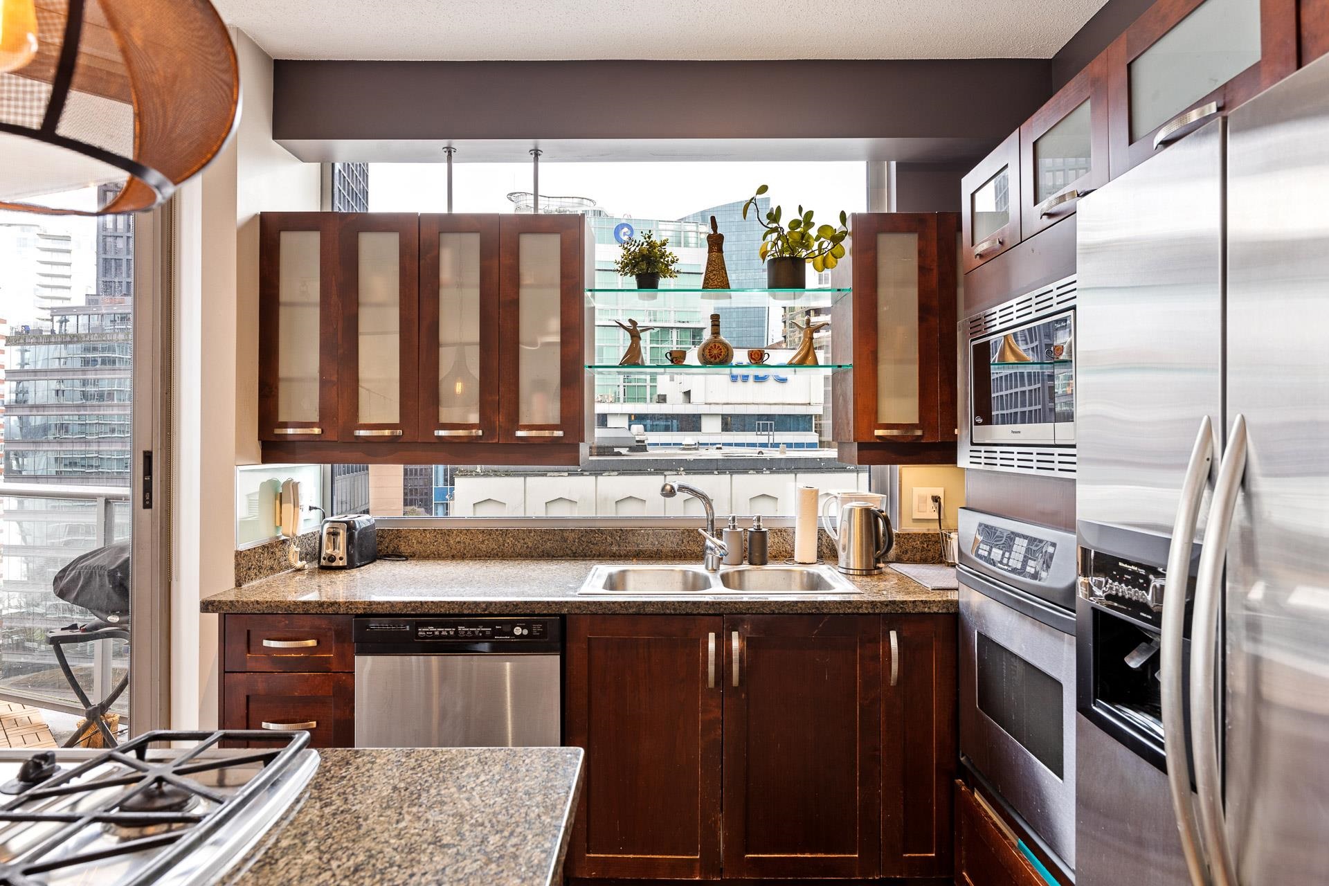 1401 1228 Hastings Street - MLS&reg; # R3075289
