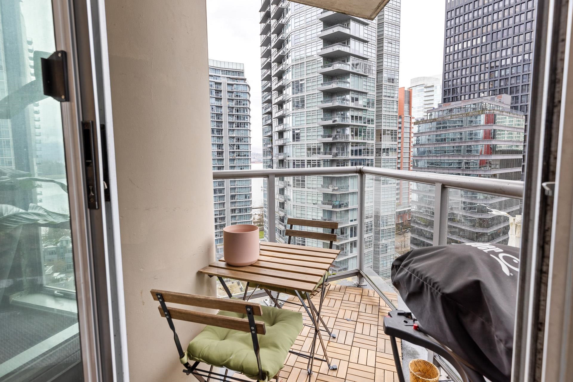 1401 1228 Hastings Street - MLS&reg; # R3075289