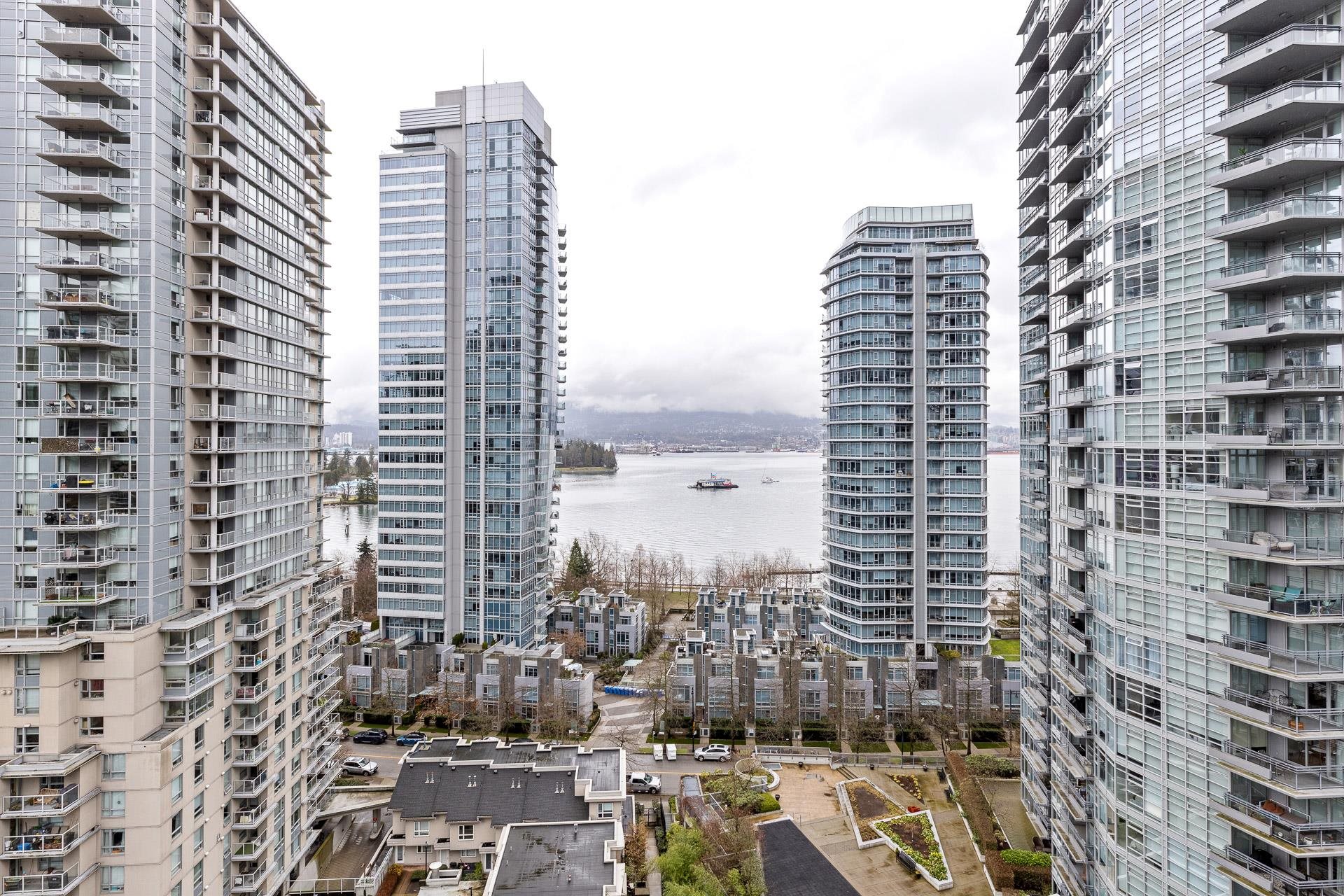 1401 1228 Hastings Street - MLS&reg; # R3075289