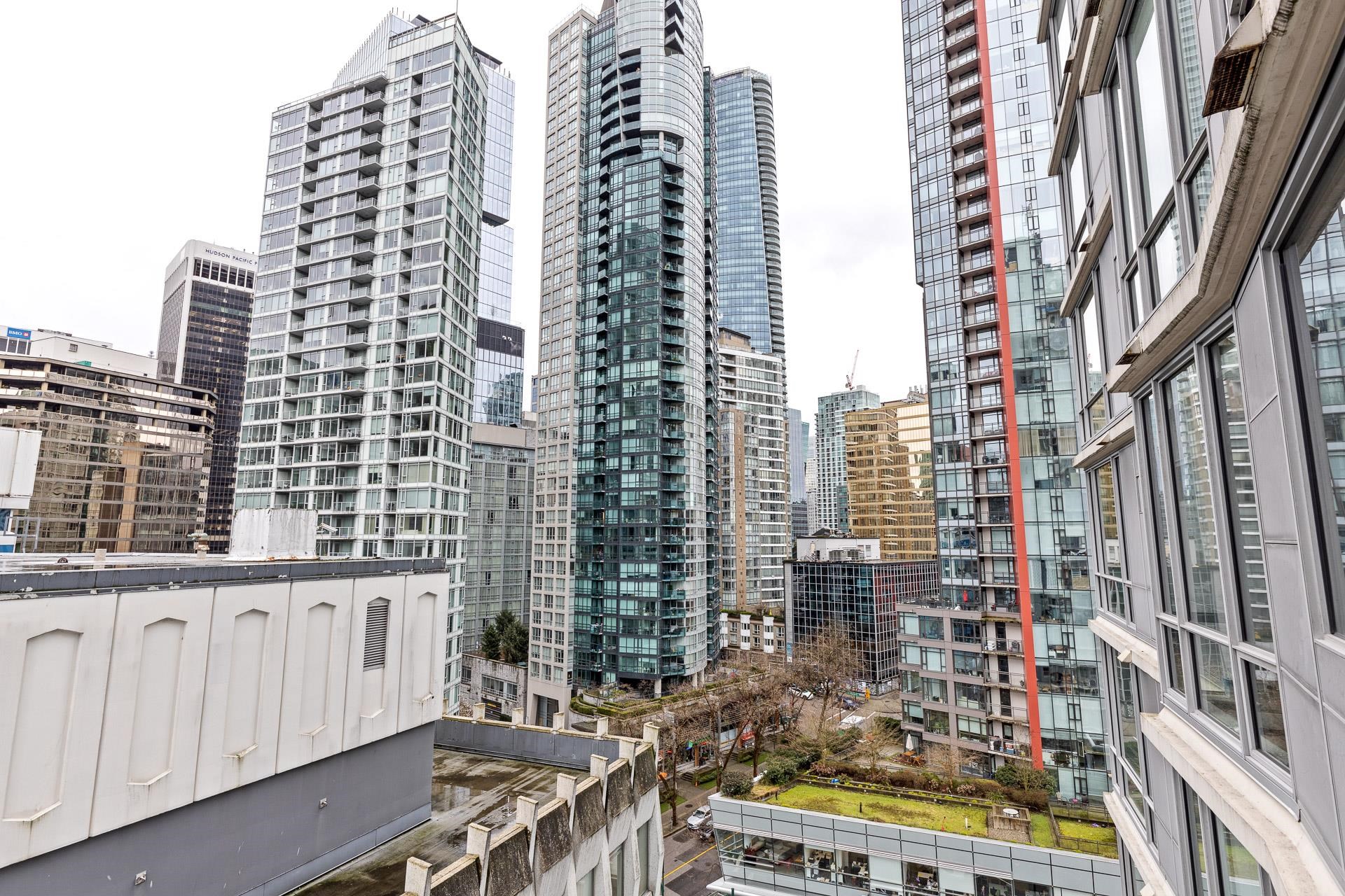 1401 1228 Hastings Street - MLS&reg; # R3075289