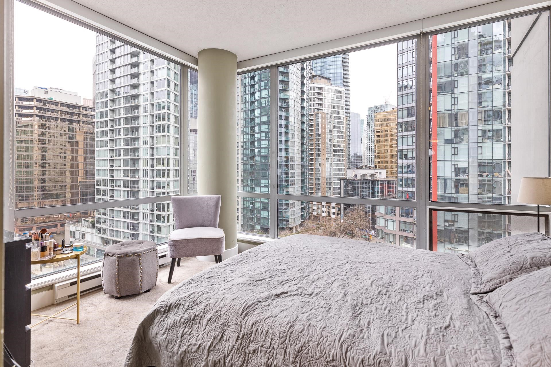 1401 1228 Hastings Street - MLS&reg; # R3075289