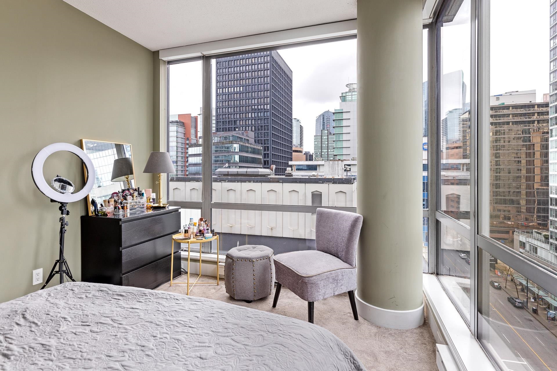 1401 1228 Hastings Street - MLS&reg; # R3075289