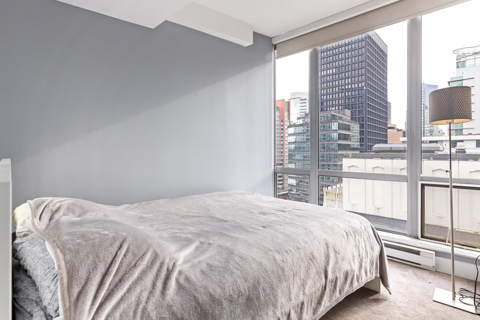 1401 1228 Hastings Street - MLS&reg; # R3075289