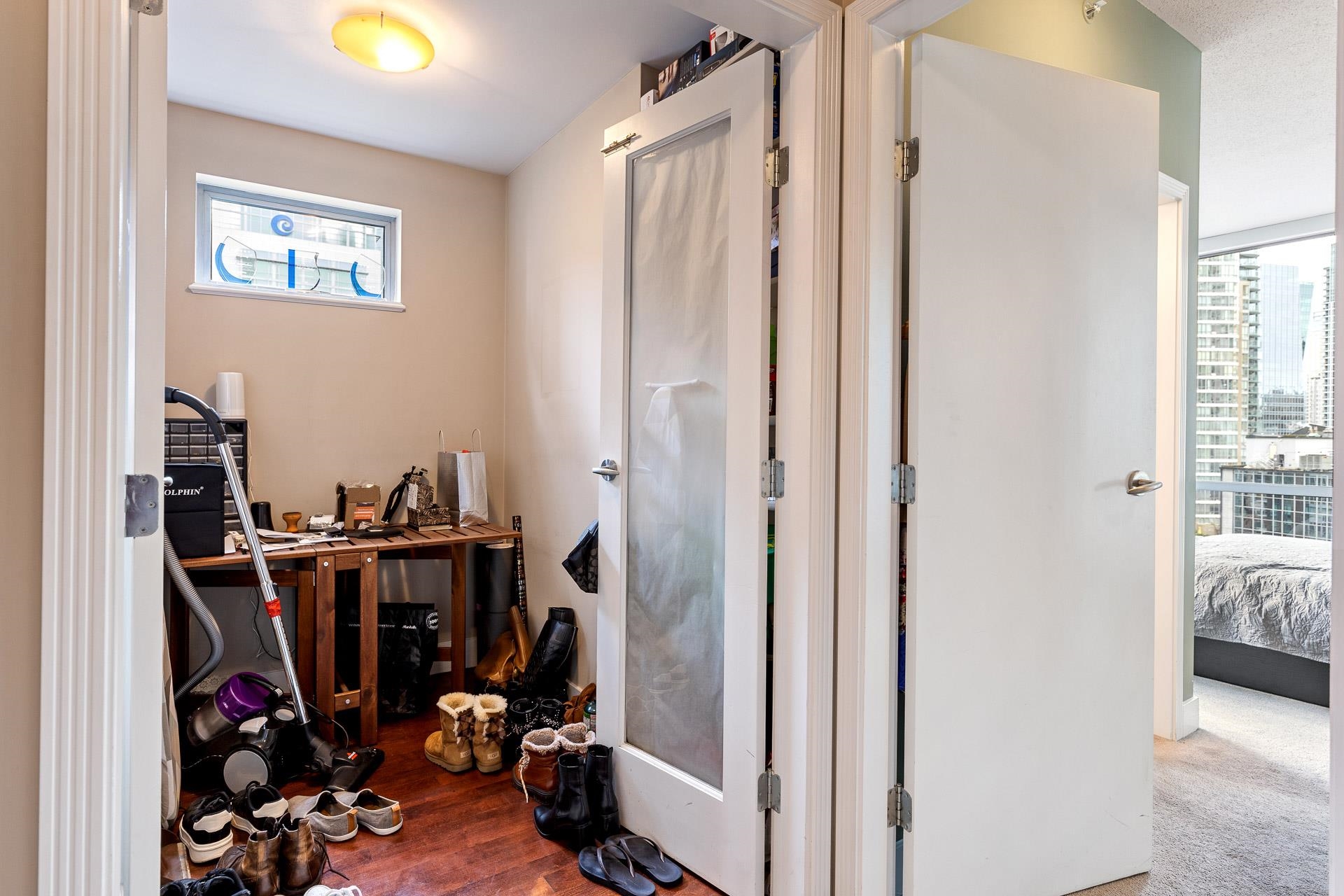 1401 1228 Hastings Street - MLS&reg; # R3075289