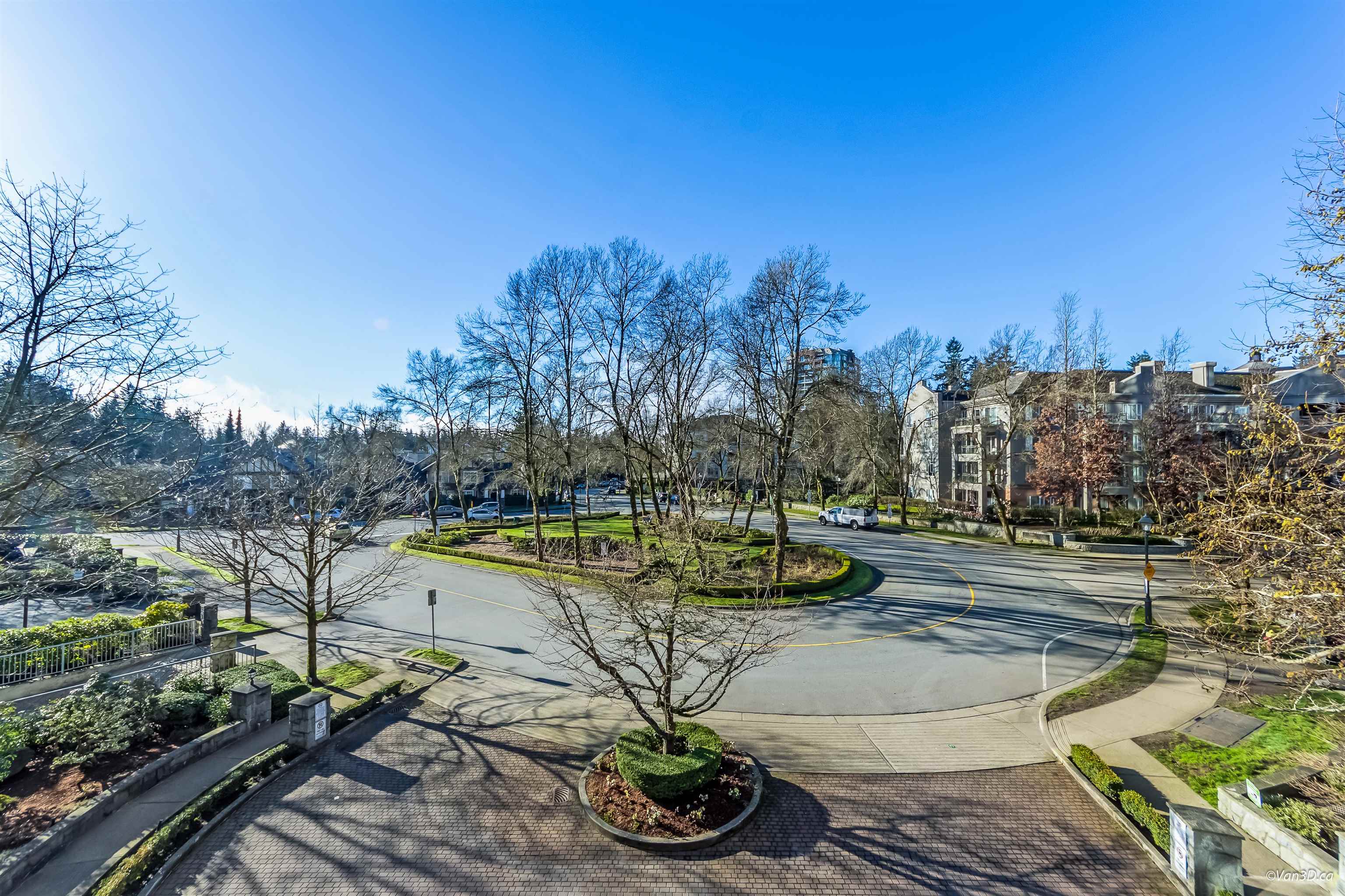 309 5639 Hampton Place - MLS&reg; # R3080916