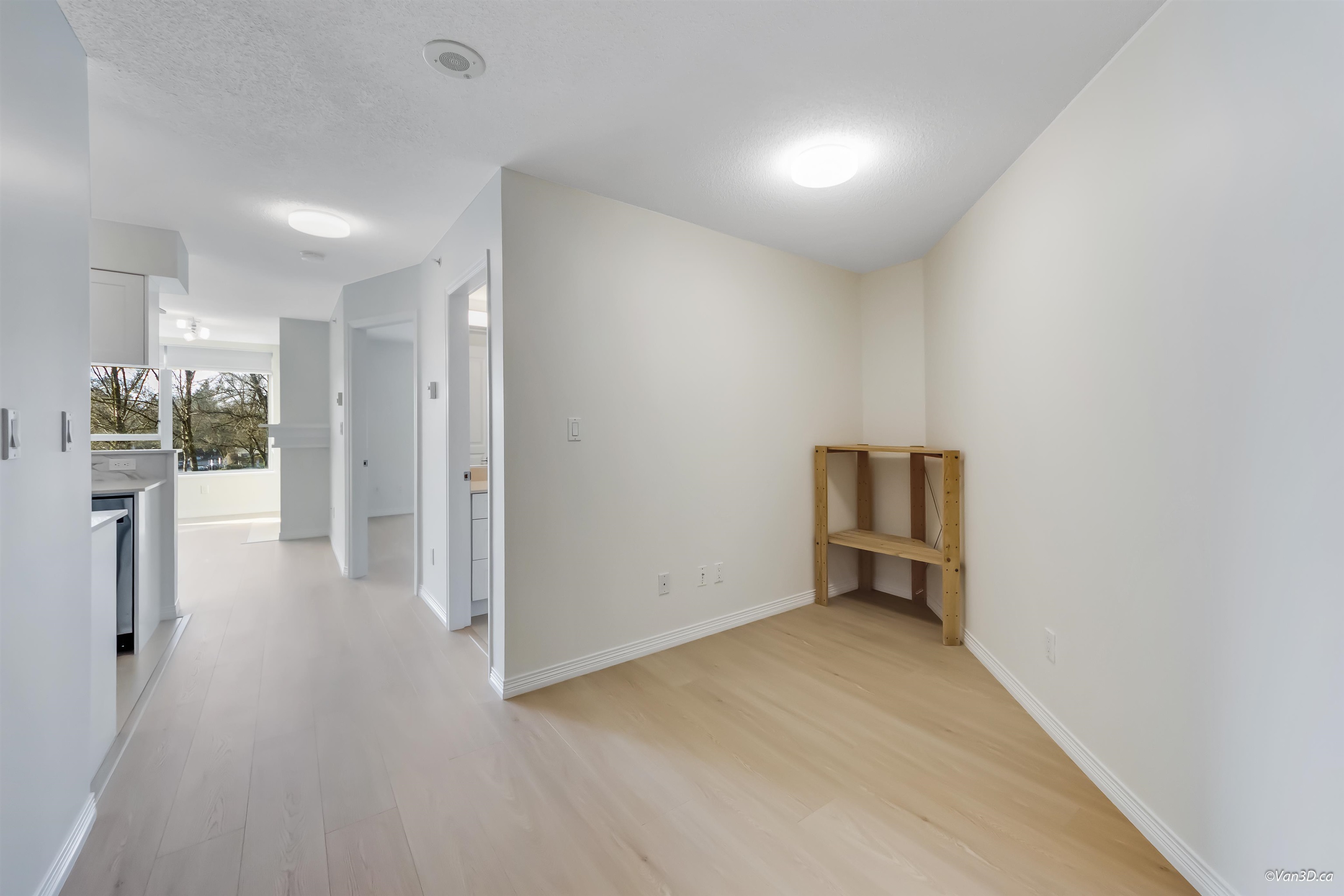 309 5639 Hampton Place - MLS&reg; # R3080916