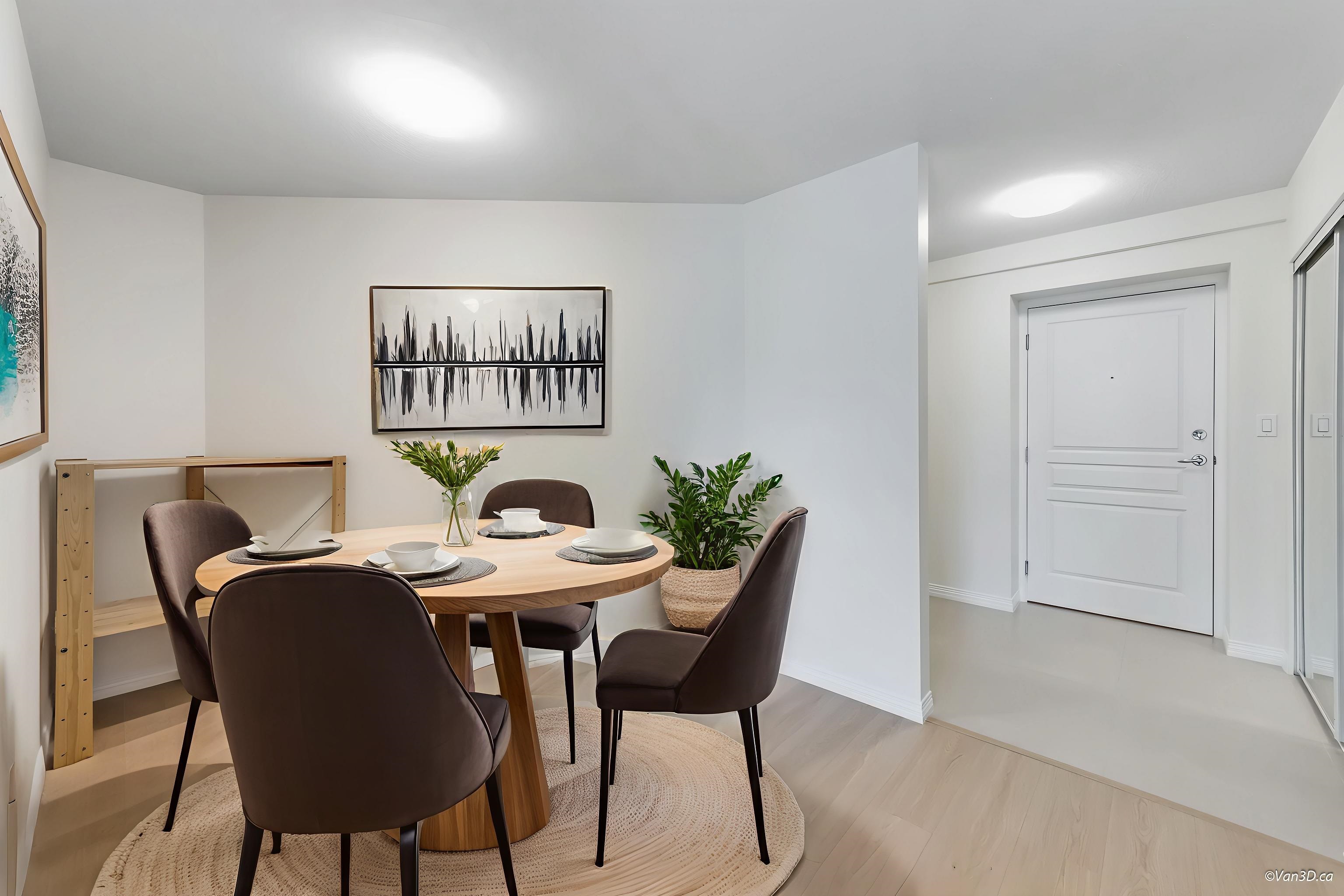 309 5639 Hampton Place - MLS&reg; # R3080916