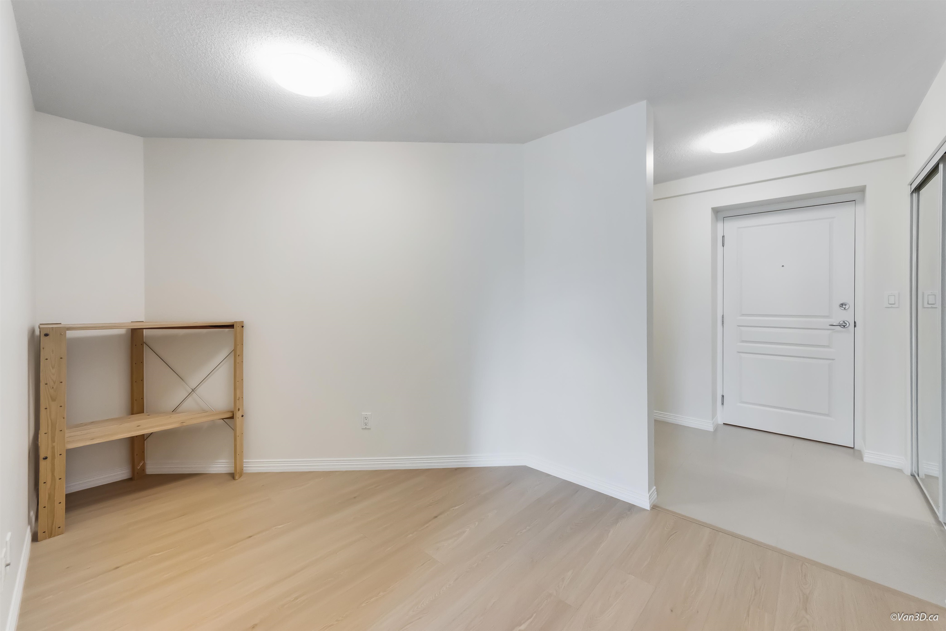 309 5639 Hampton Place - MLS&reg; # R3080916