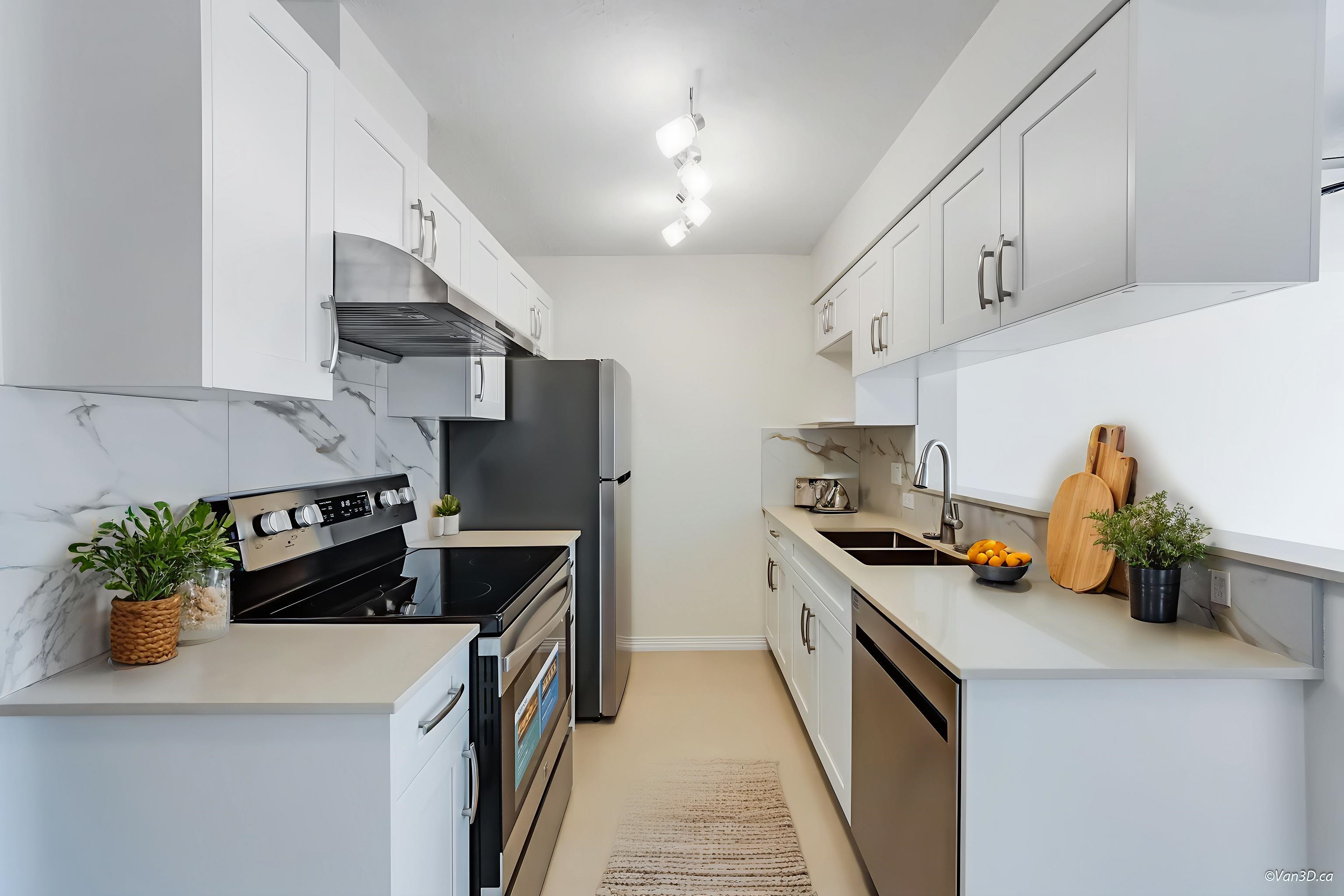 309 5639 Hampton Place - MLS&reg; # R3080916