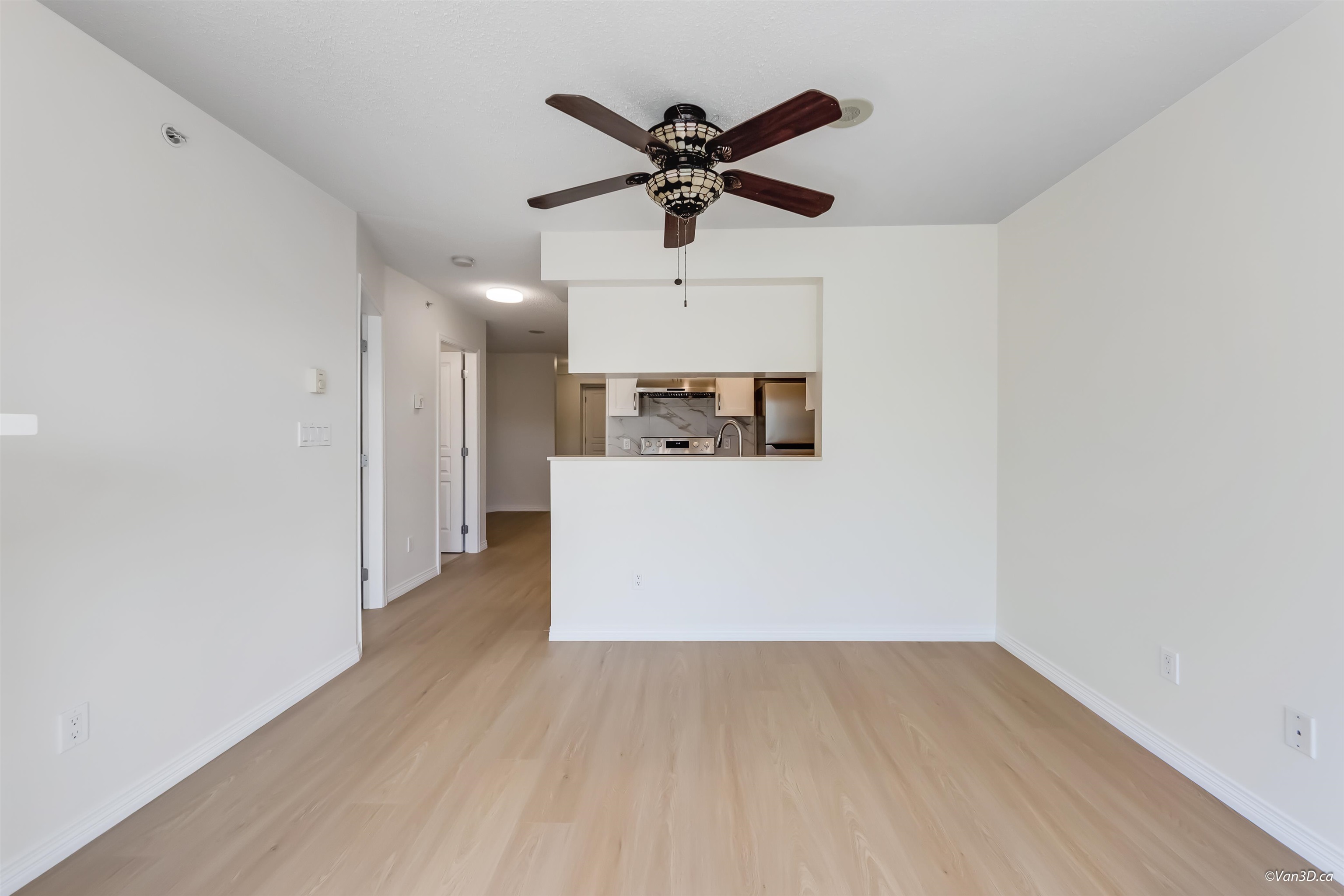 309 5639 Hampton Place - MLS&reg; # R3080916