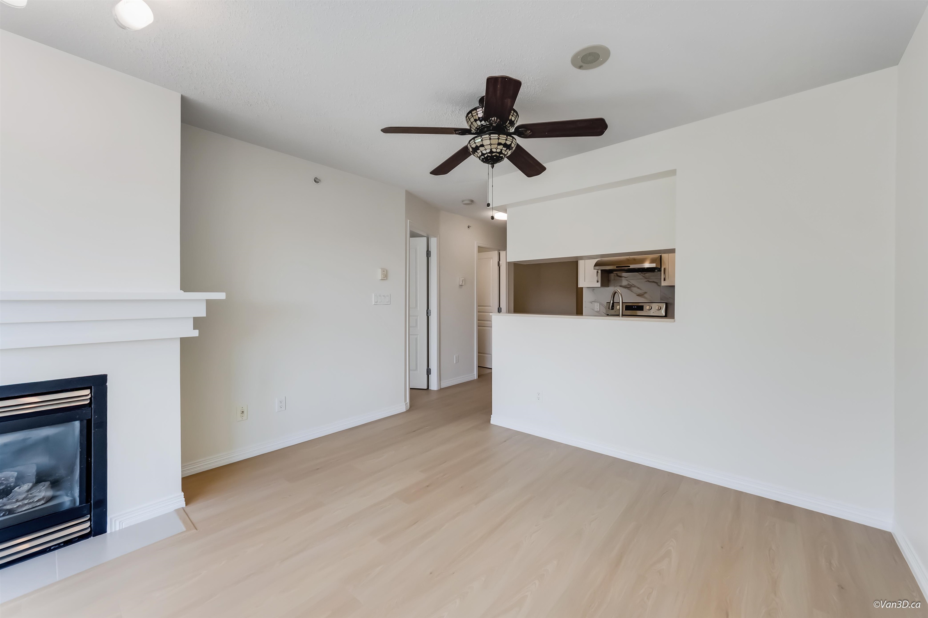 309 5639 Hampton Place - MLS&reg; # R3080916