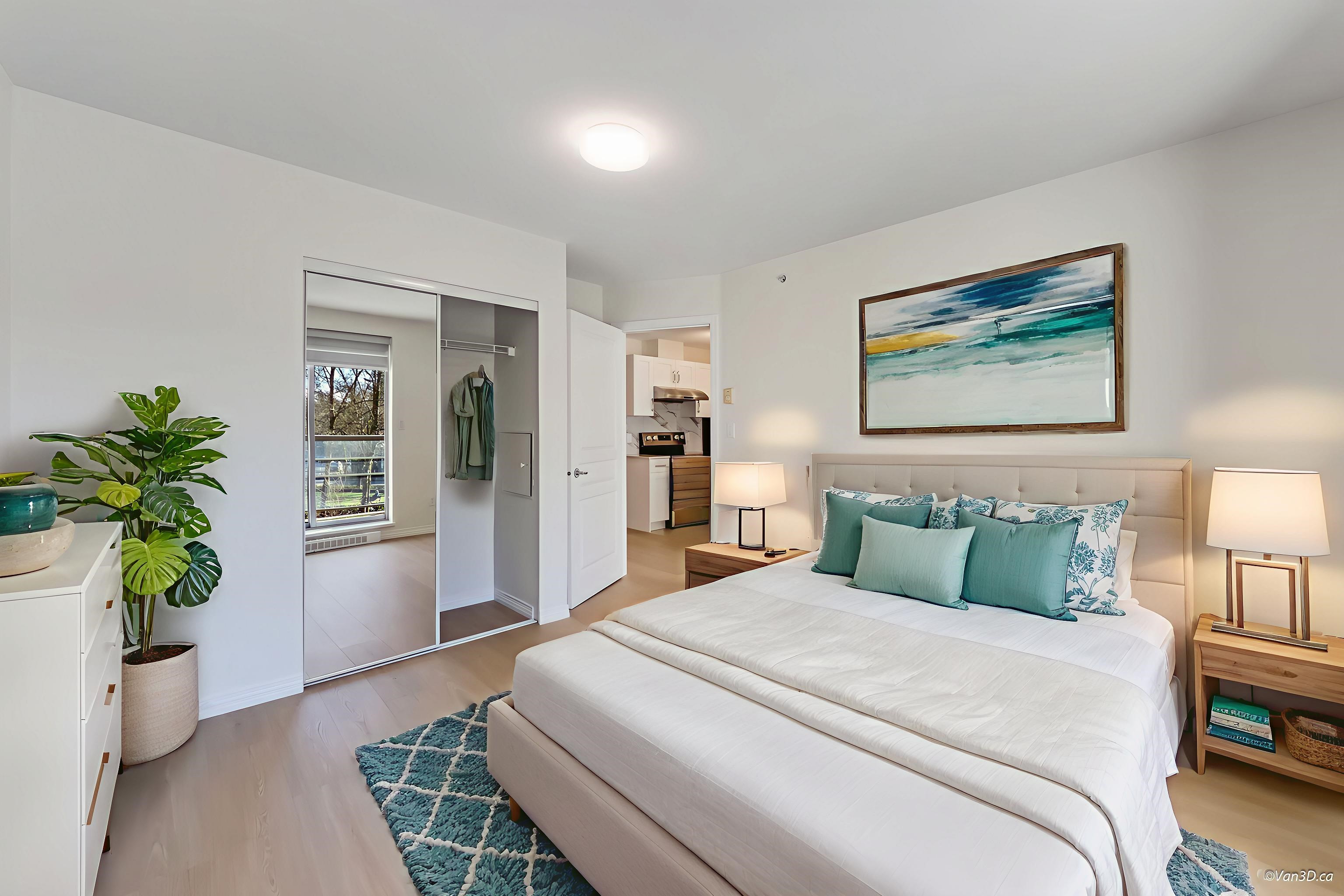 309 5639 Hampton Place - MLS&reg; # R3080916