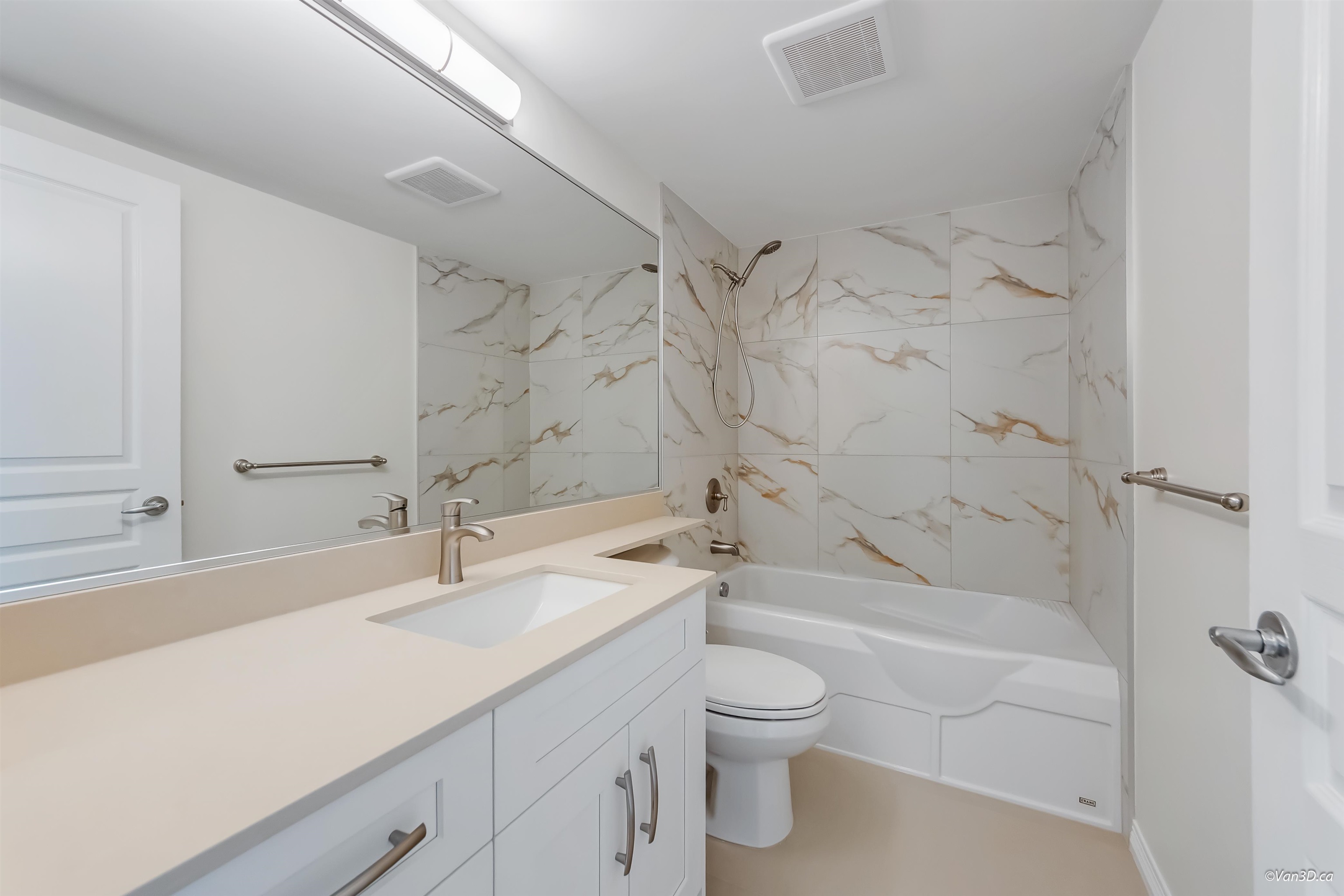 309 5639 Hampton Place - MLS&reg; # R3080916