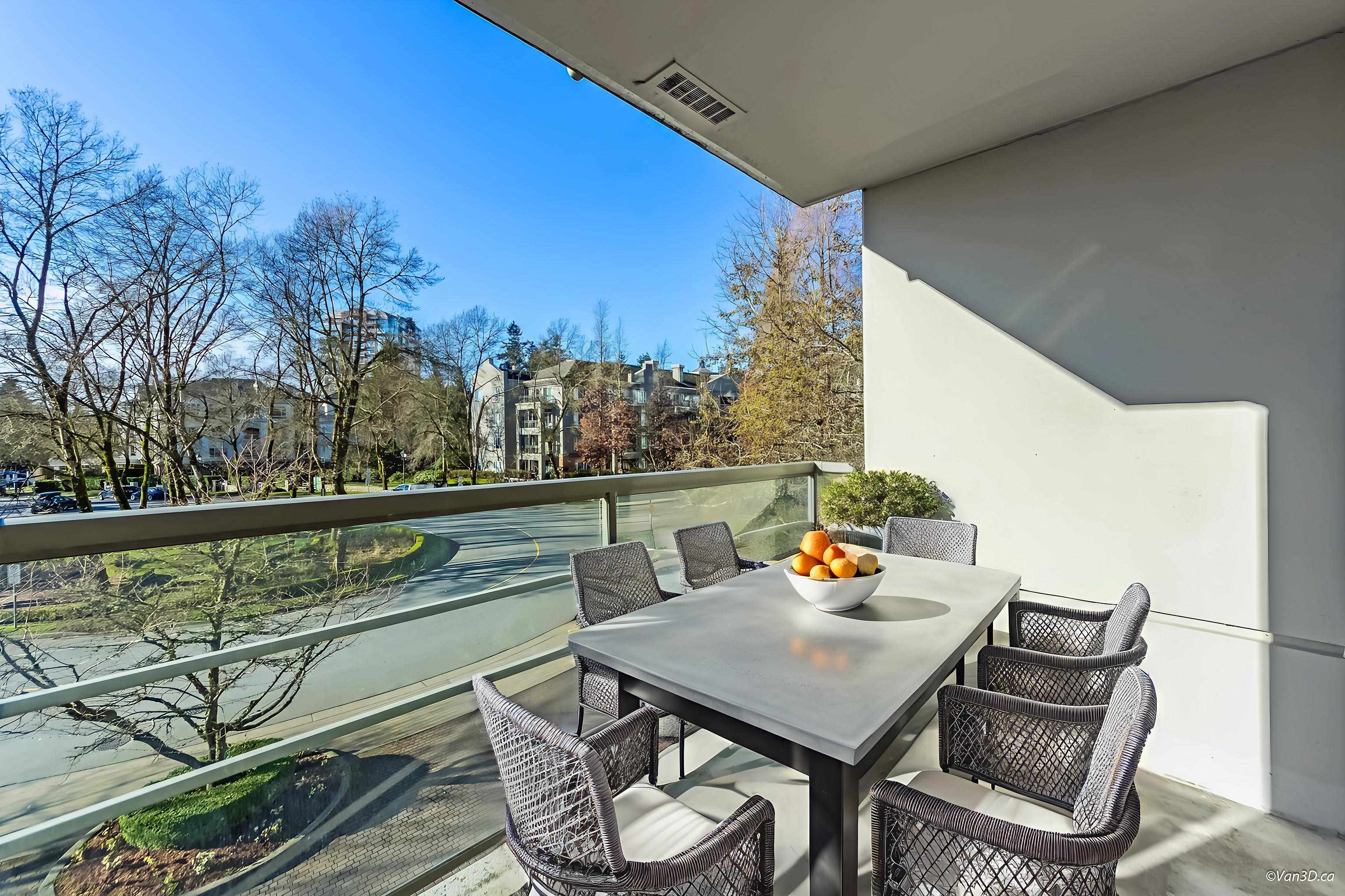 309 5639 Hampton Place - MLS&reg; # R3080916