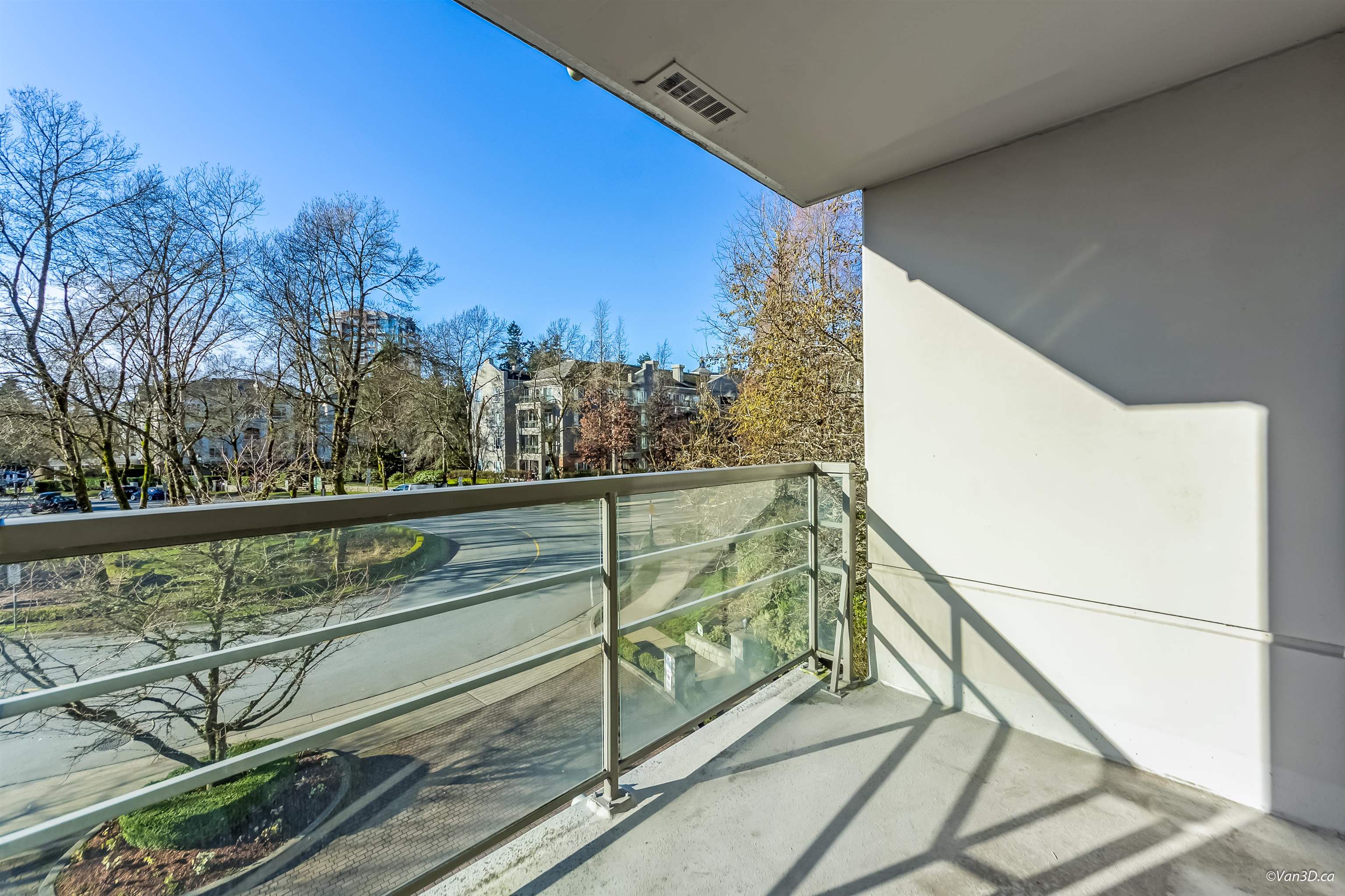309 5639 Hampton Place - MLS&reg; # R3080916