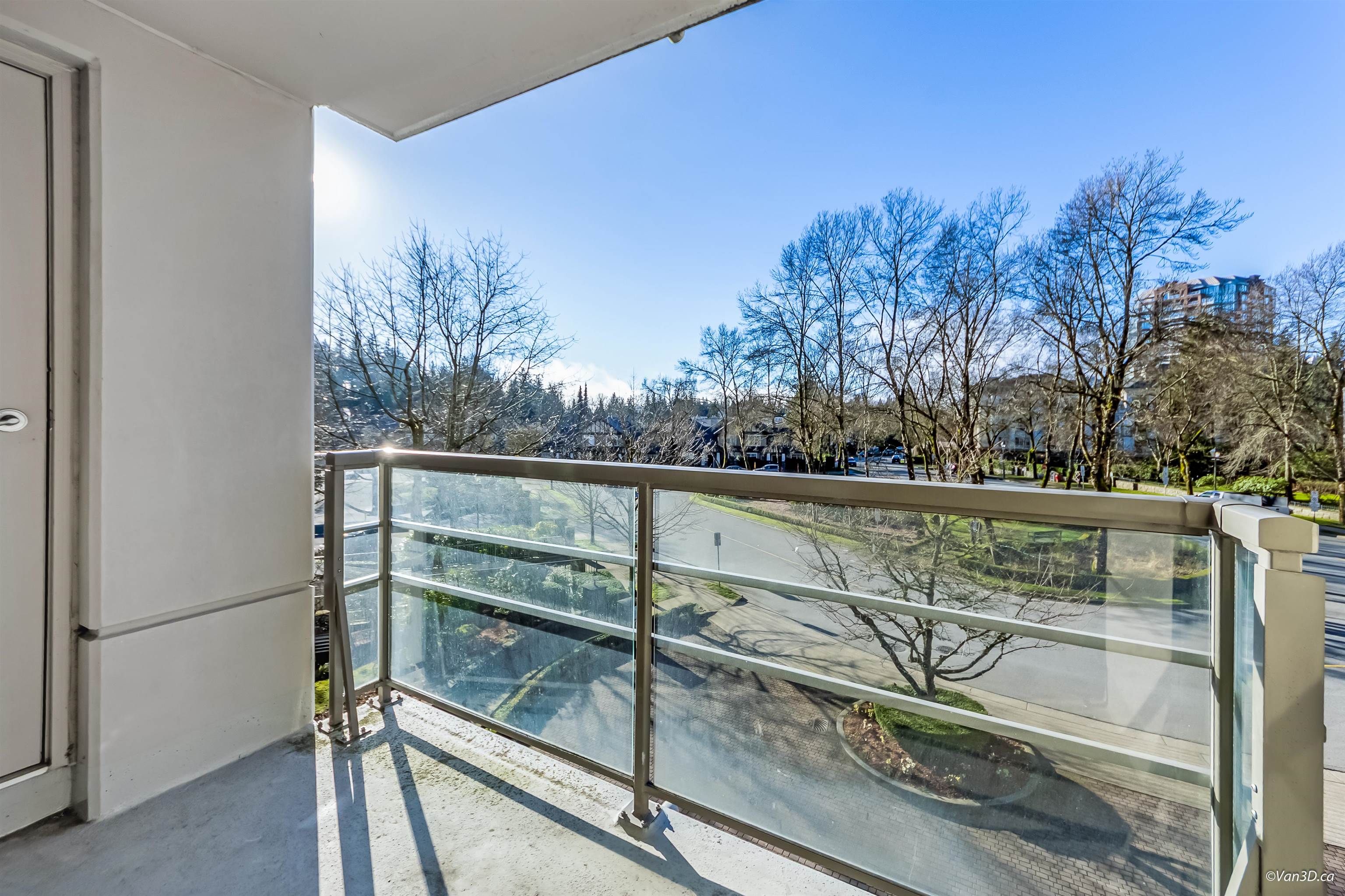 309 5639 Hampton Place - MLS&reg; # R3080916