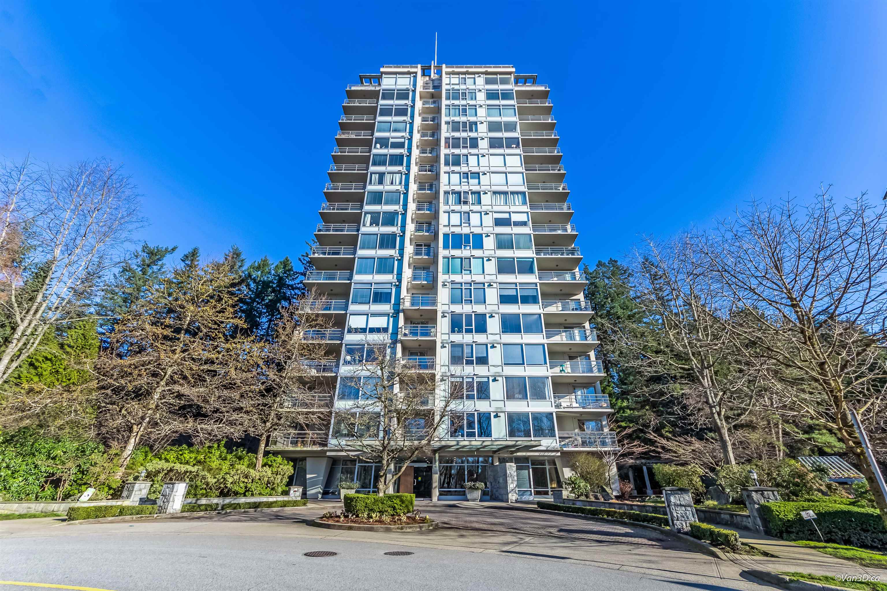 309 5639 Hampton Place - MLS&reg; # R3080916