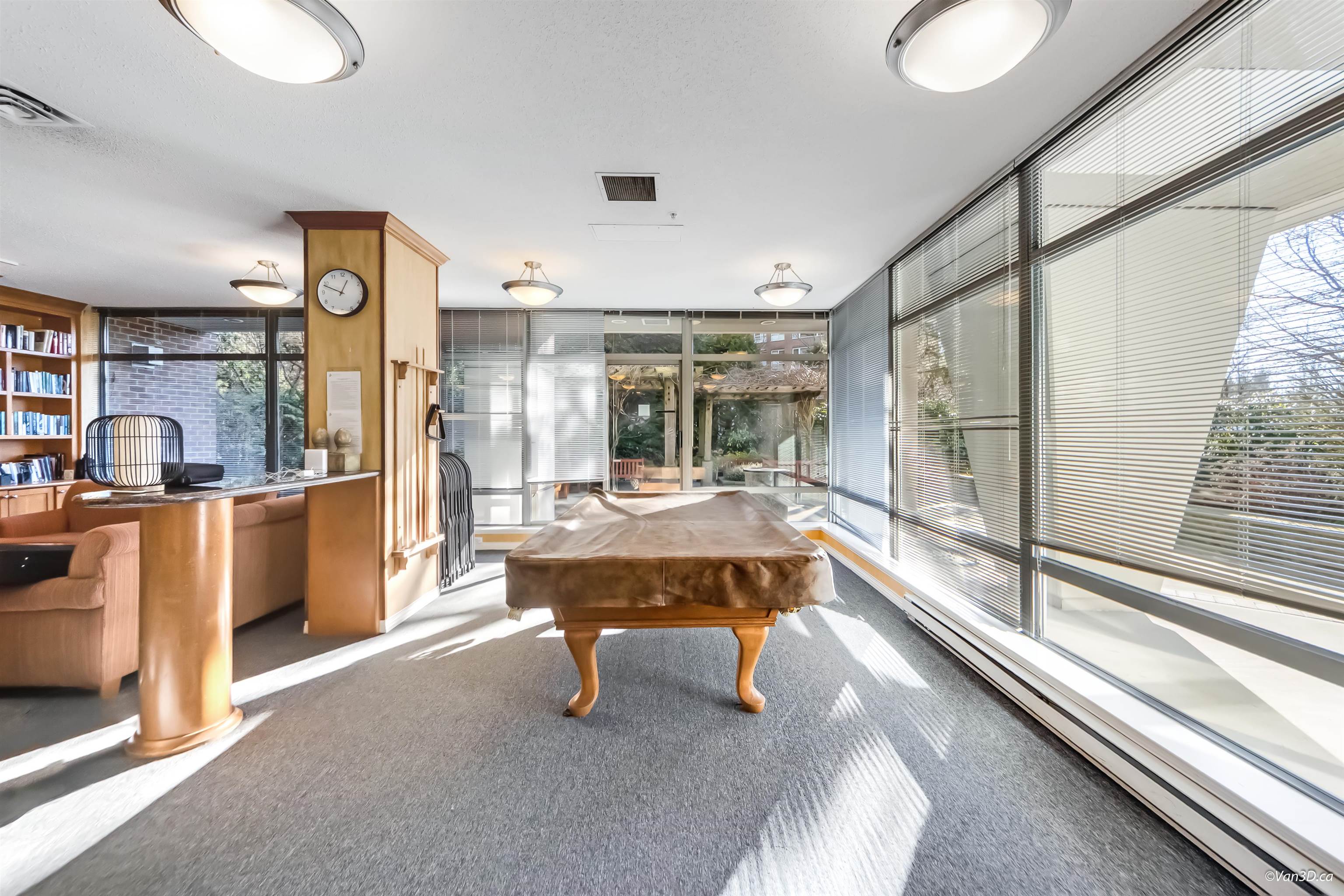 309 5639 Hampton Place - MLS&reg; # R3080916