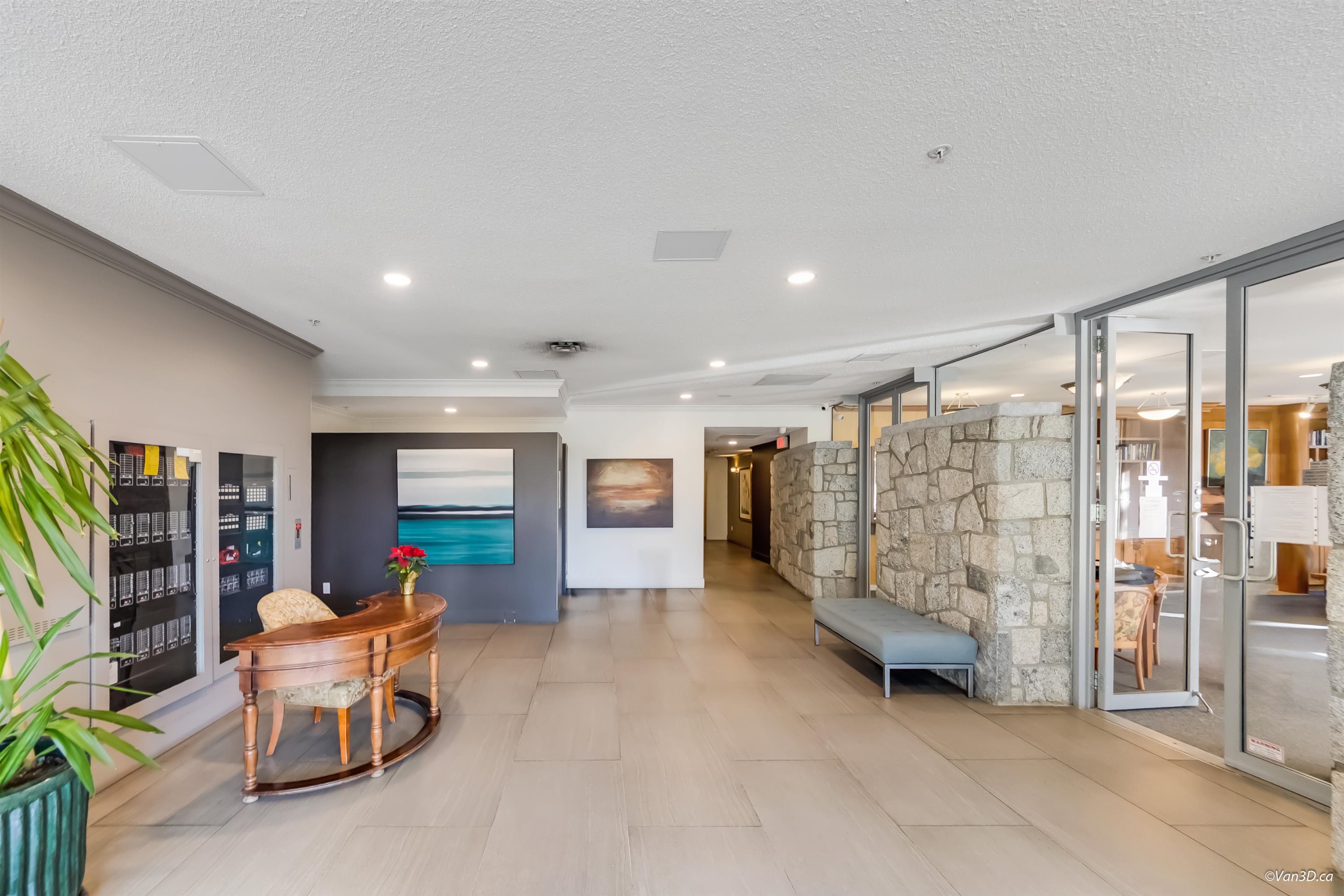 309 5639 Hampton Place - MLS&reg; # R3080916