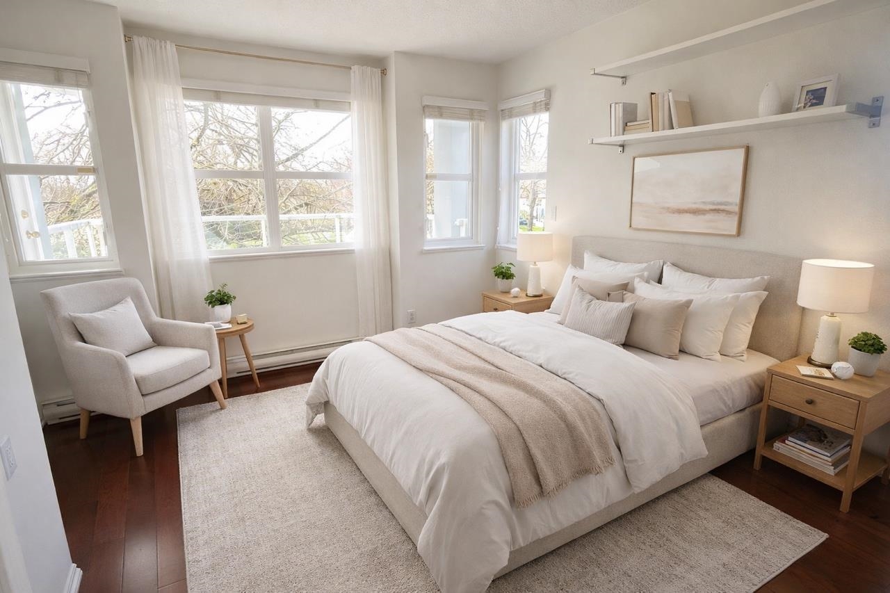 302 8728 Marine Drive - MLS&reg; # R3086833