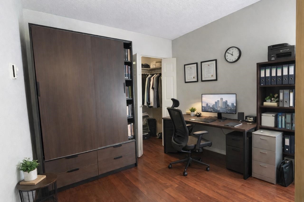 302 8728 Marine Drive - MLS&reg; # R3086833