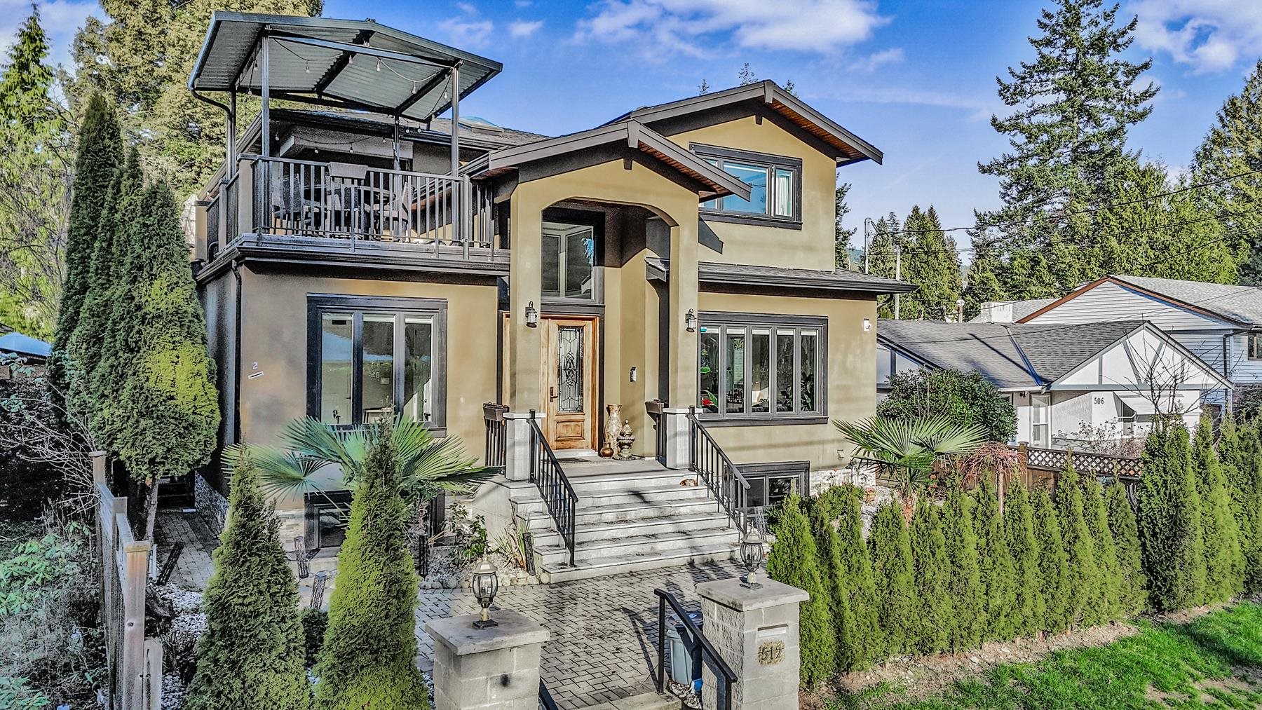  512 23rd Street - MLS&reg; # R3087961