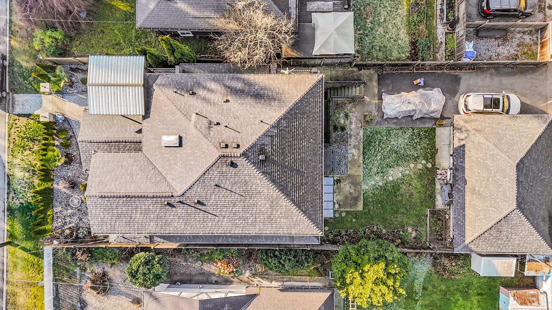  512 23rd Street - MLS&reg; # R3087961