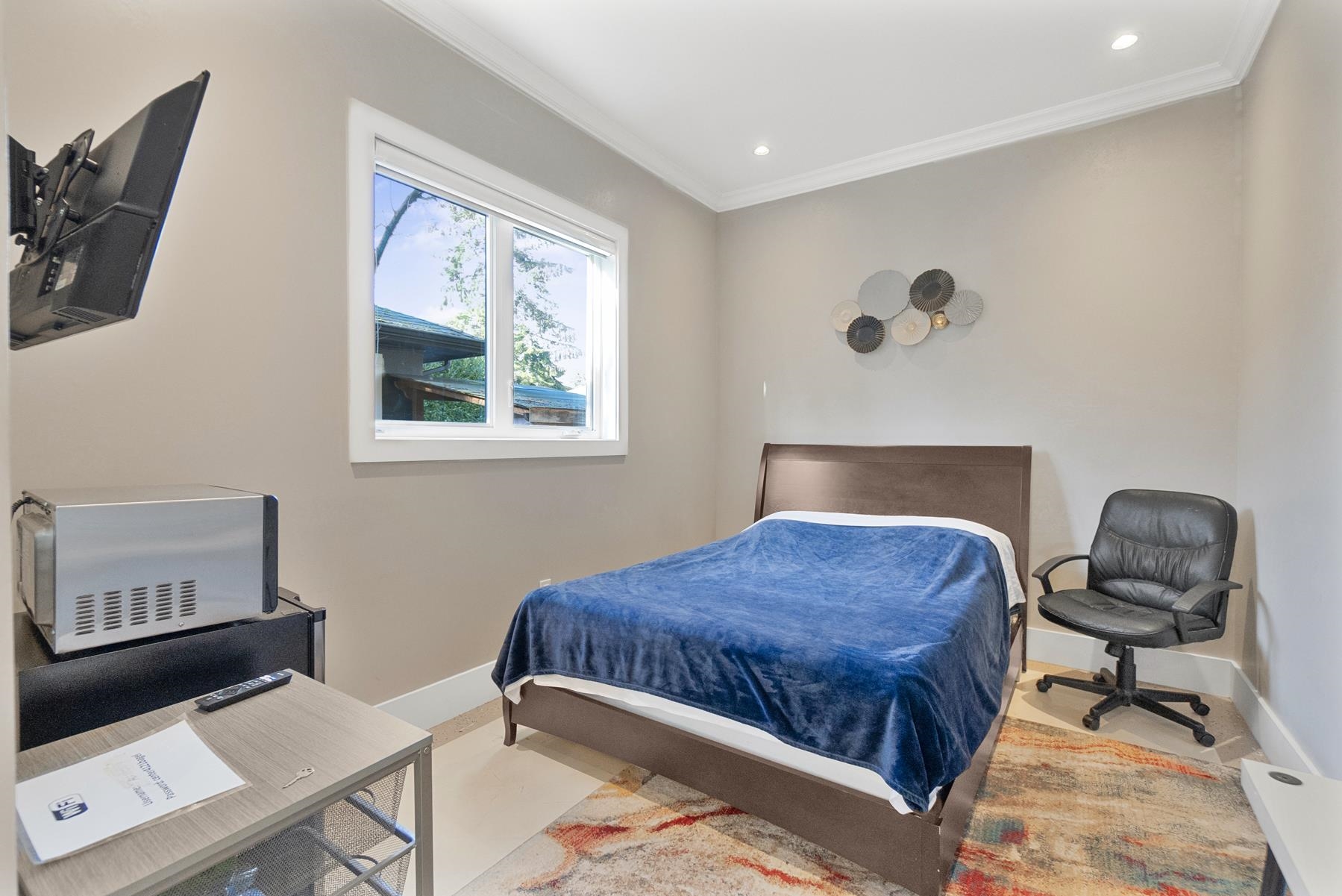  512 23rd Street - MLS&reg; # R3087961