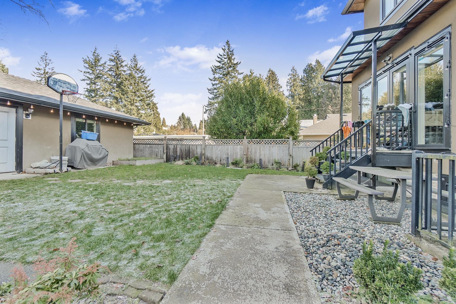  512 23rd Street - MLS&reg; # R3087961