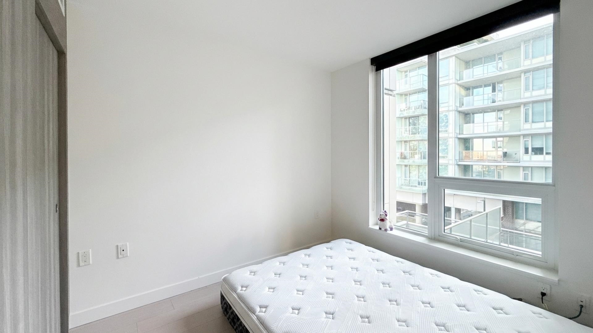 606 455 Marine Drive - MLS&reg; # R3088019