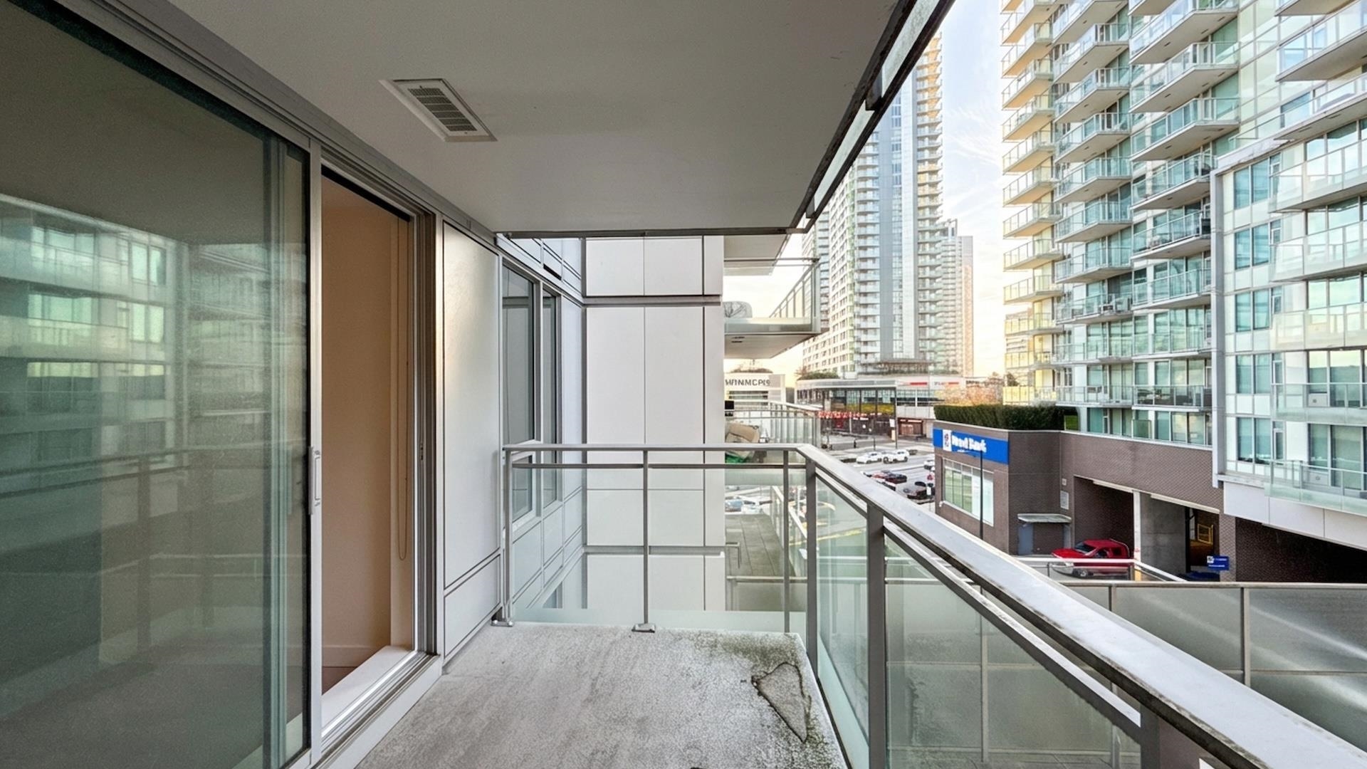 606 455 Marine Drive - MLS&reg; # R3088019