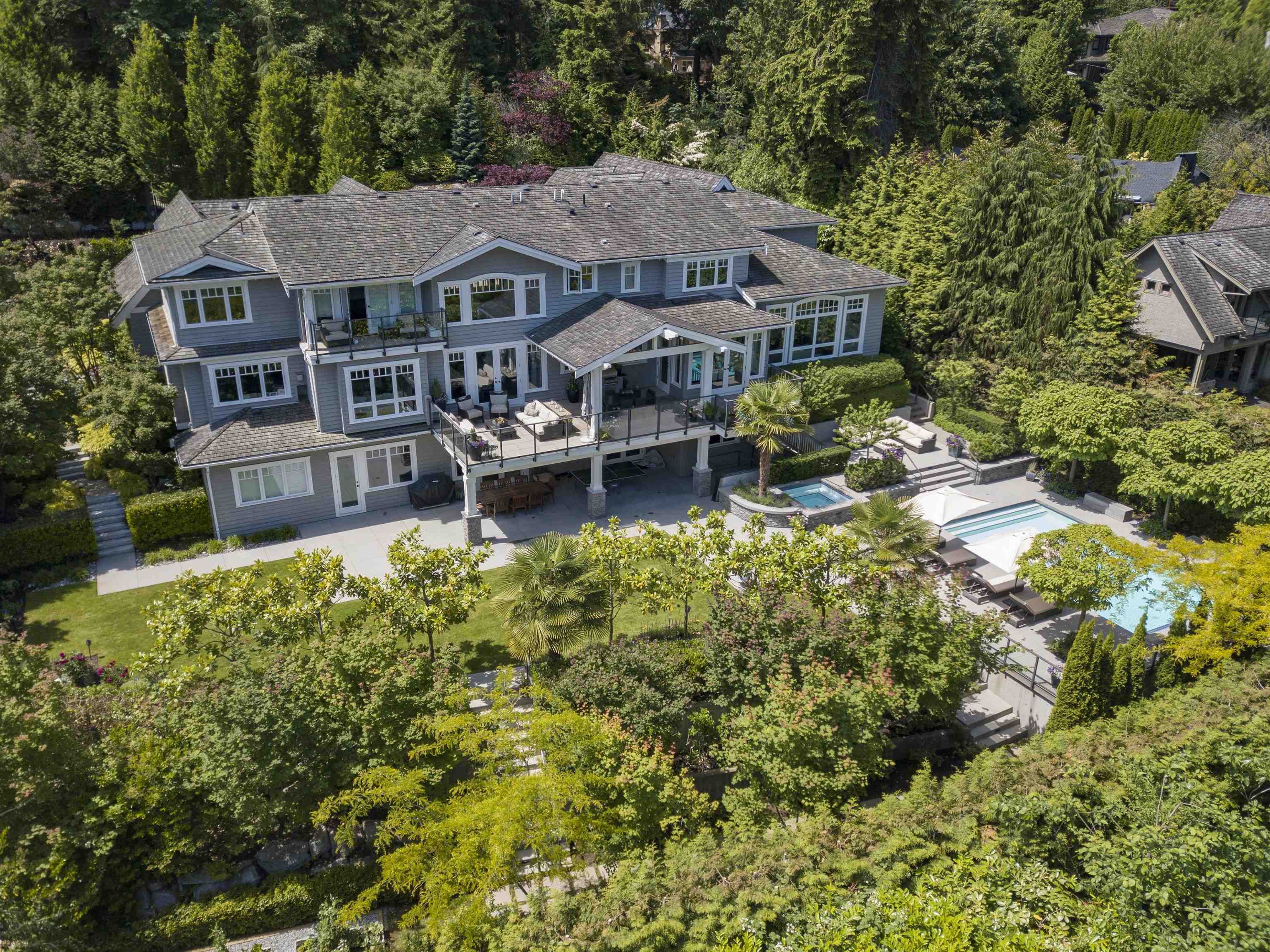  460 Westholme Road - MLS&reg; # R3088083