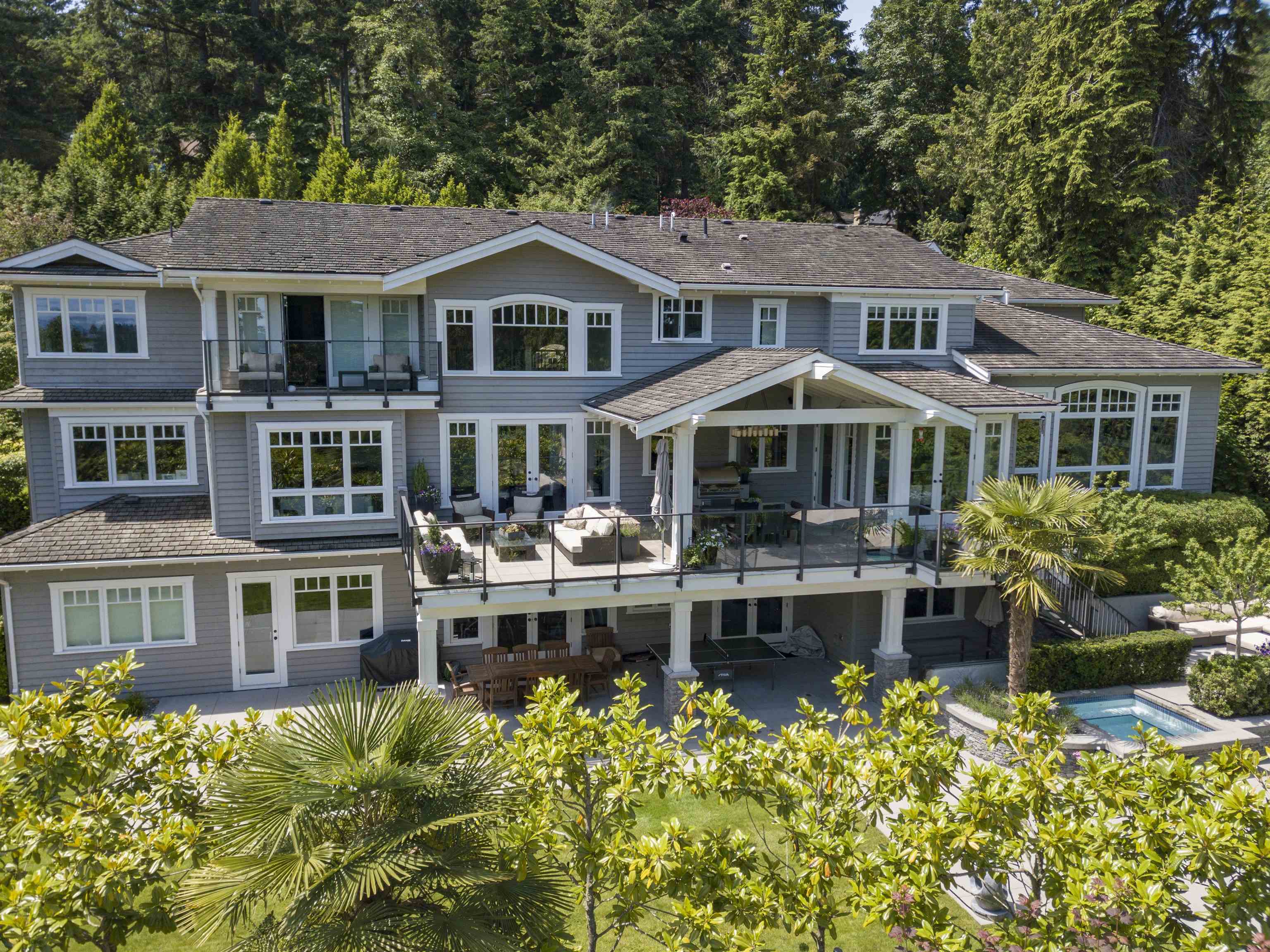  460 Westholme Road - MLS&reg; # R3088083