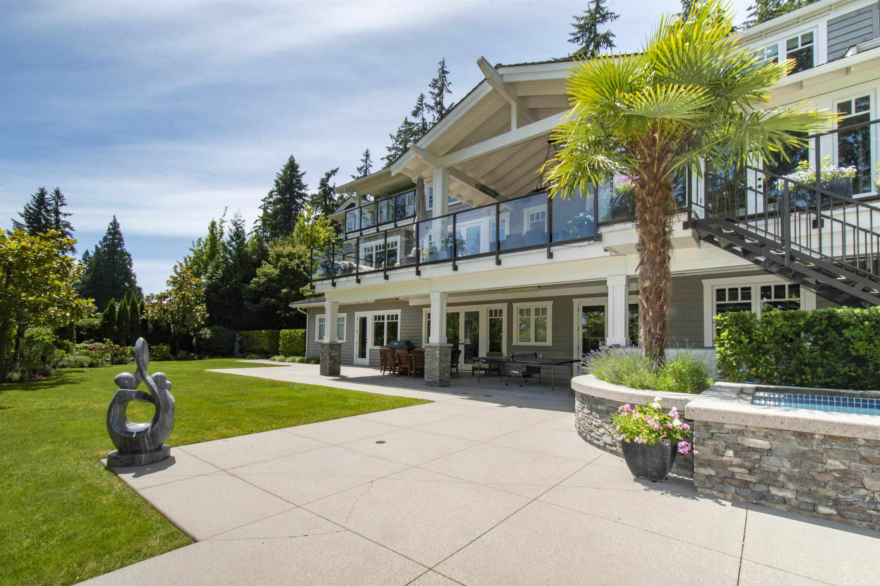  460 Westholme Road - MLS&reg; # R3088083