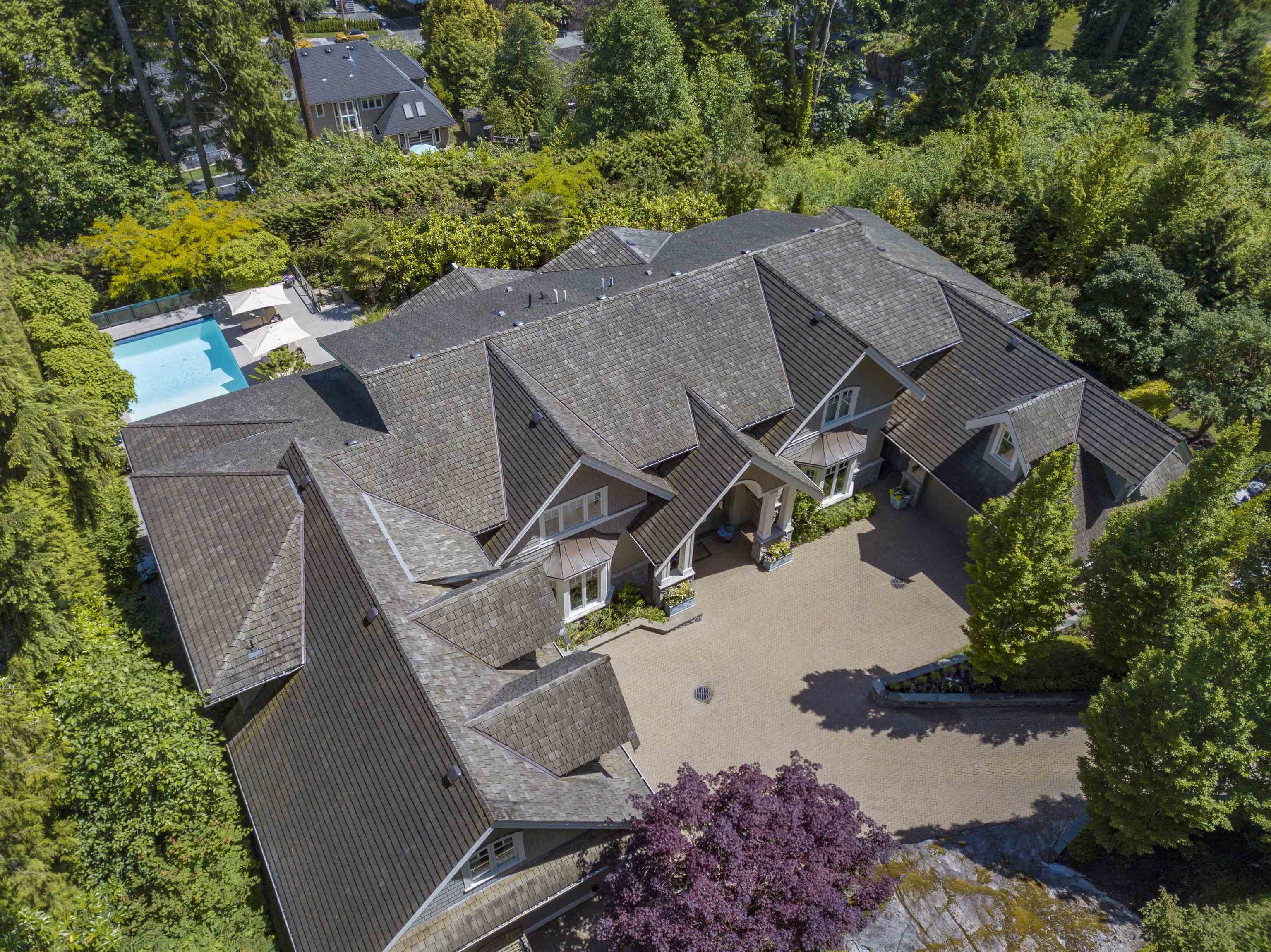  460 Westholme Road - MLS&reg; # R3088083