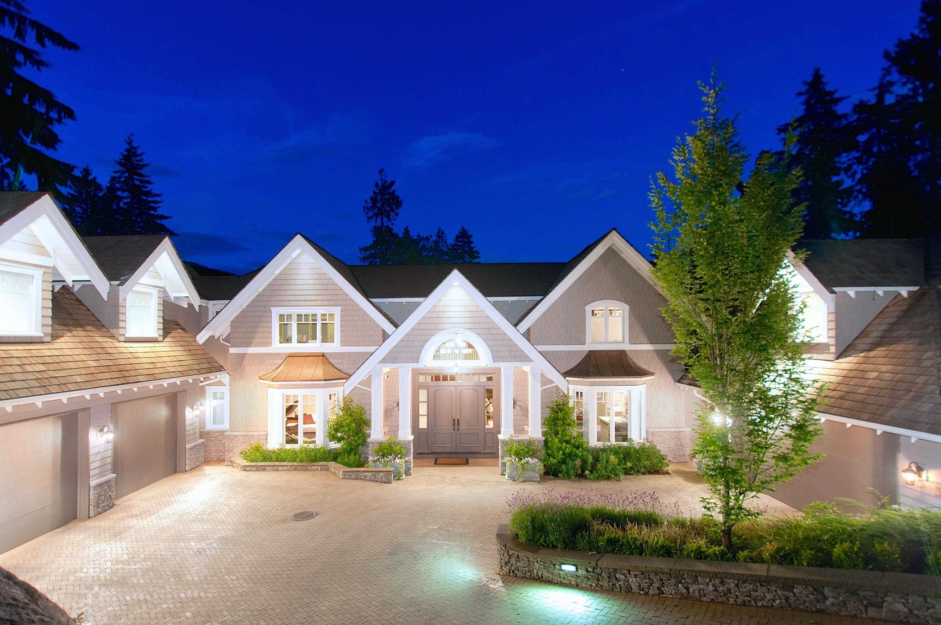  460 Westholme Road - MLS&reg; # R3088083