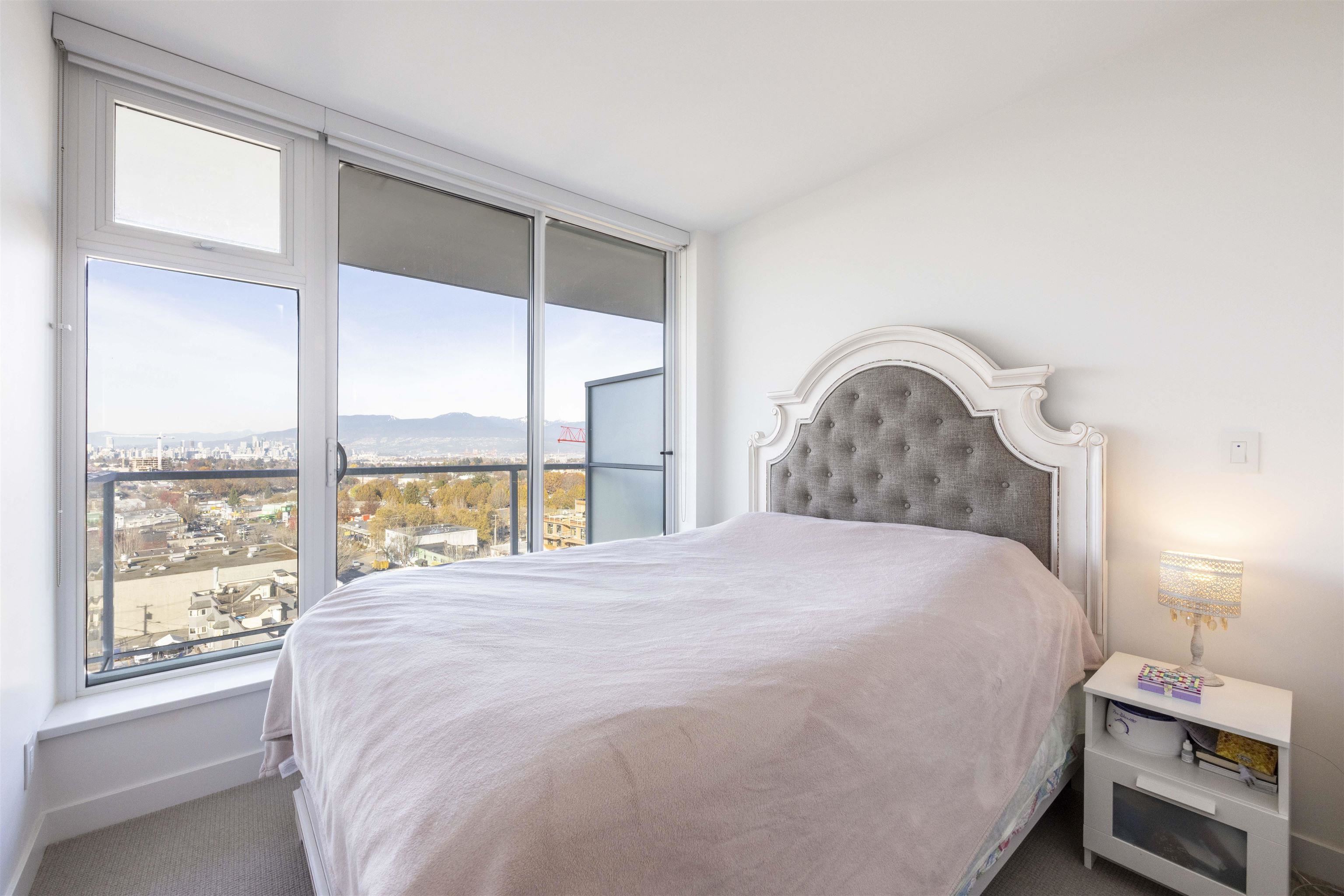 1505 4638 Gladstone Street - MLS&reg; # R3090910