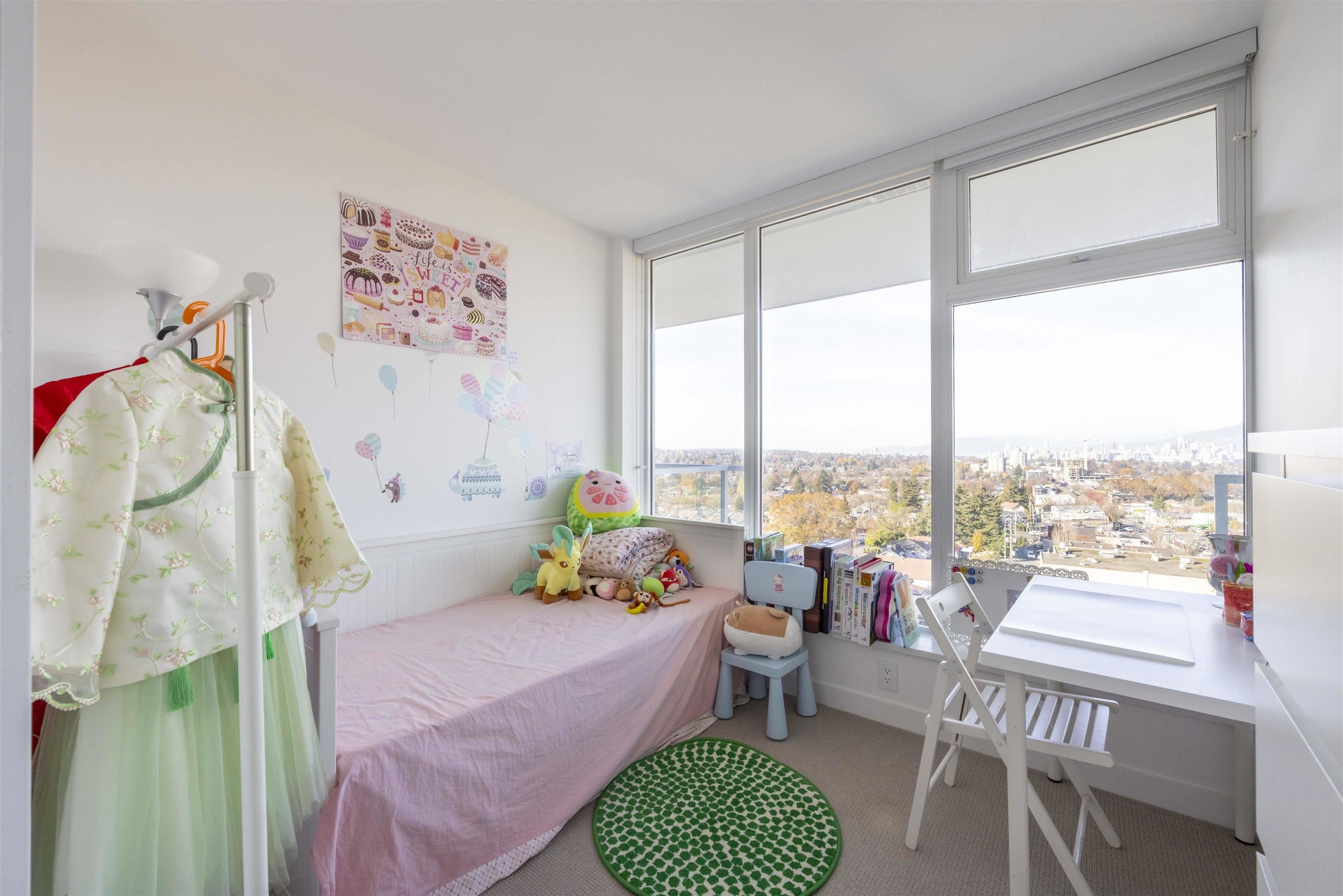 1505 4638 Gladstone Street - MLS&reg; # R3090910