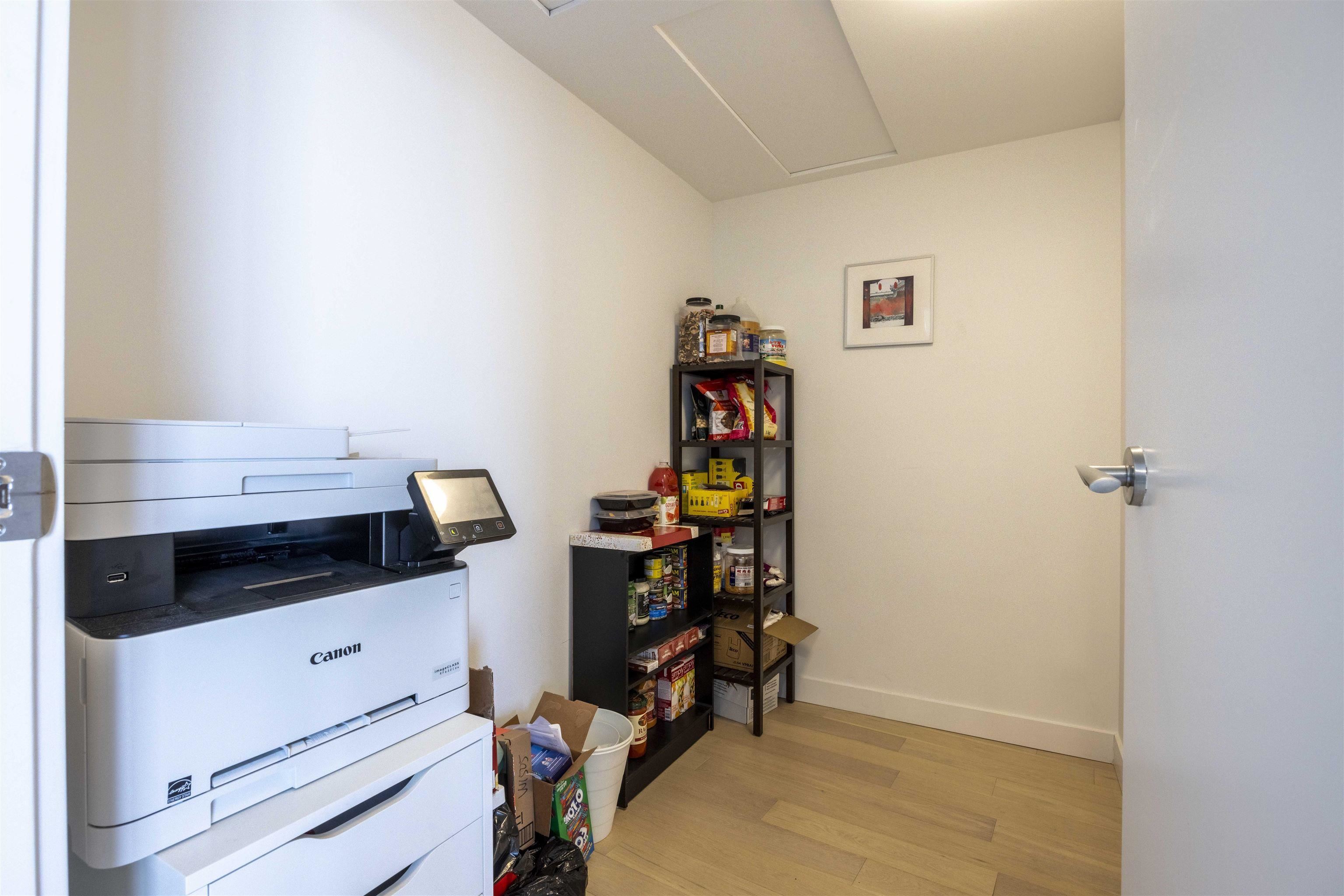 1505 4638 Gladstone Street - MLS&reg; # R3090910