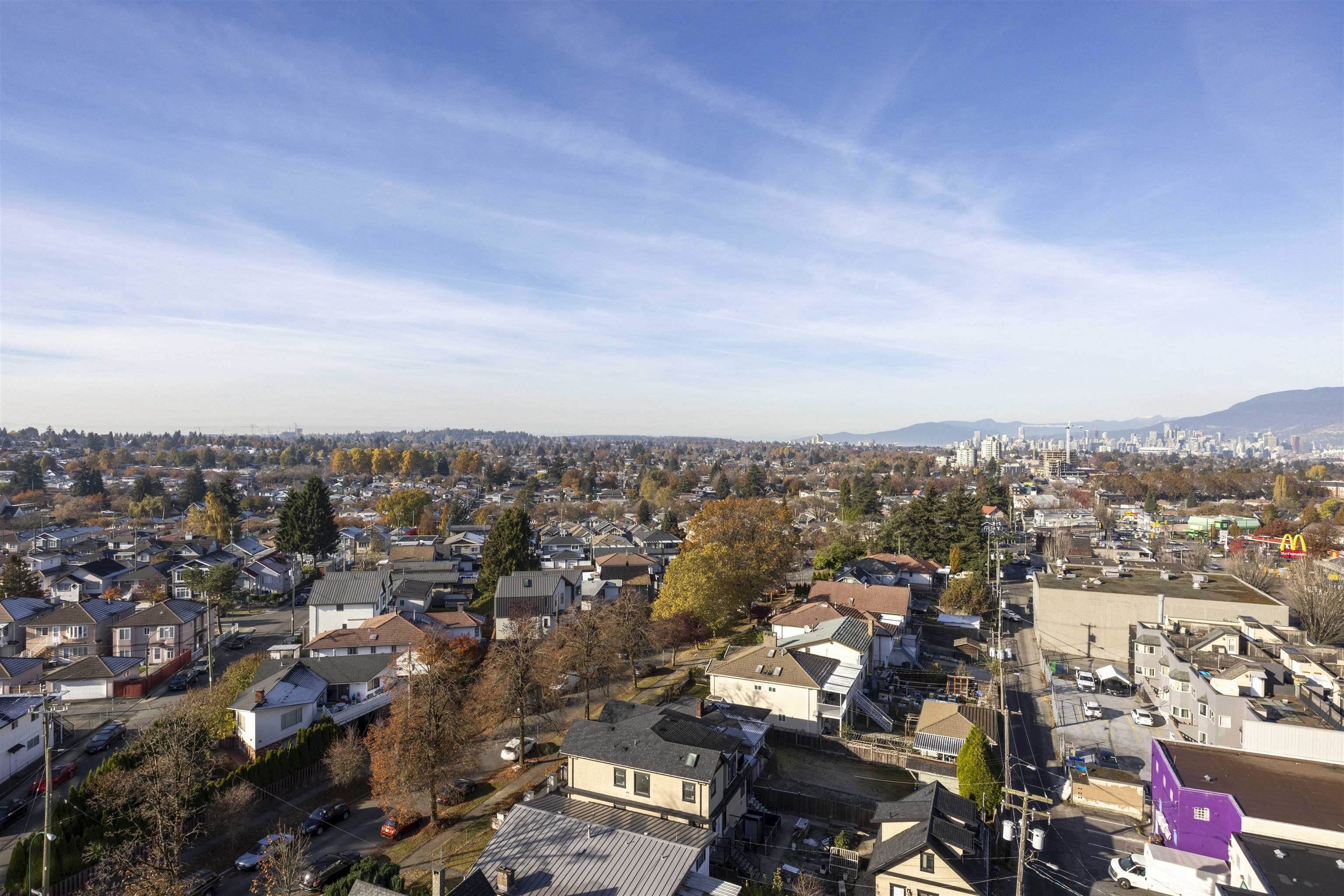 1505 4638 Gladstone Street - MLS&reg; # R3090910