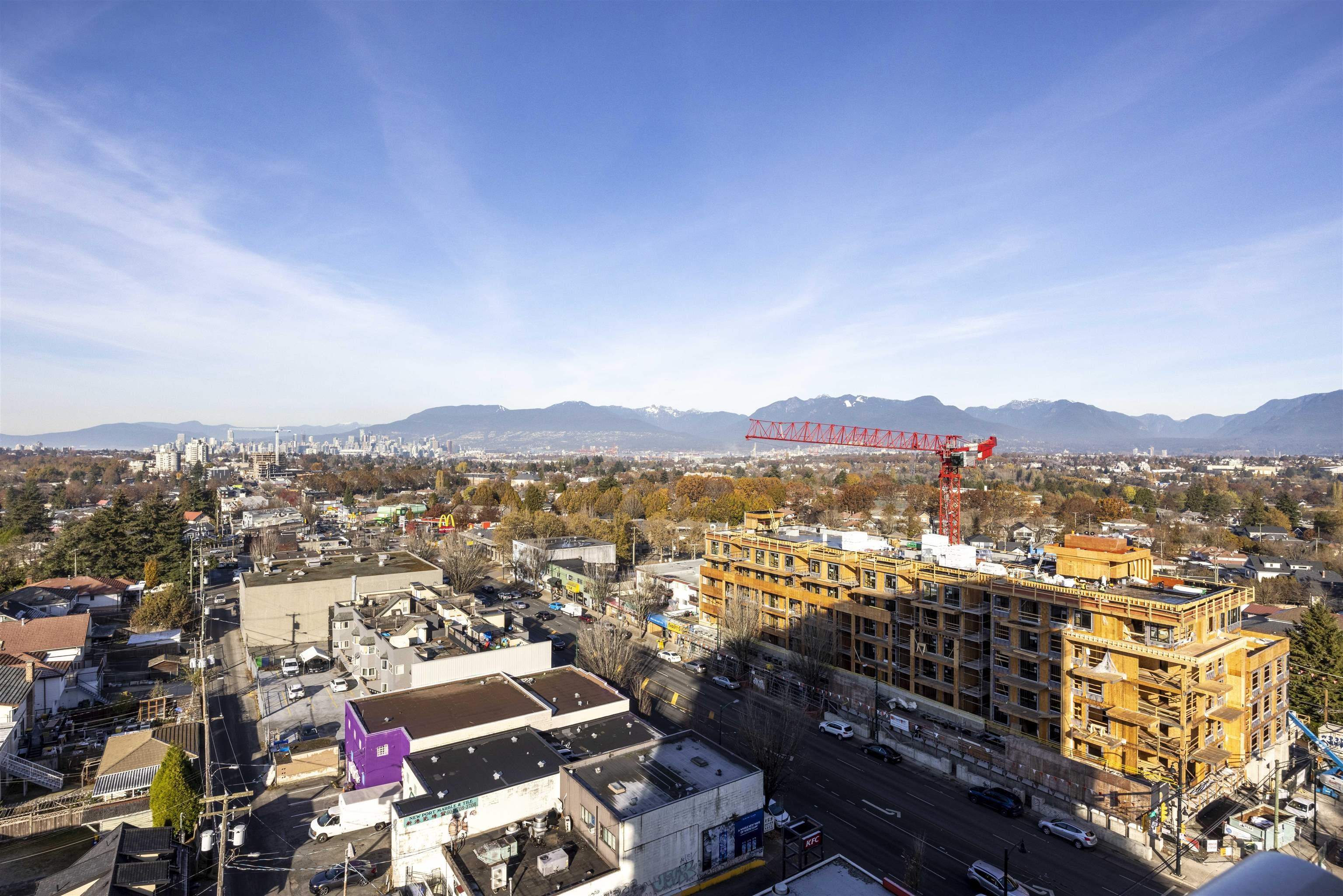 1505 4638 Gladstone Street - MLS&reg; # R3090910