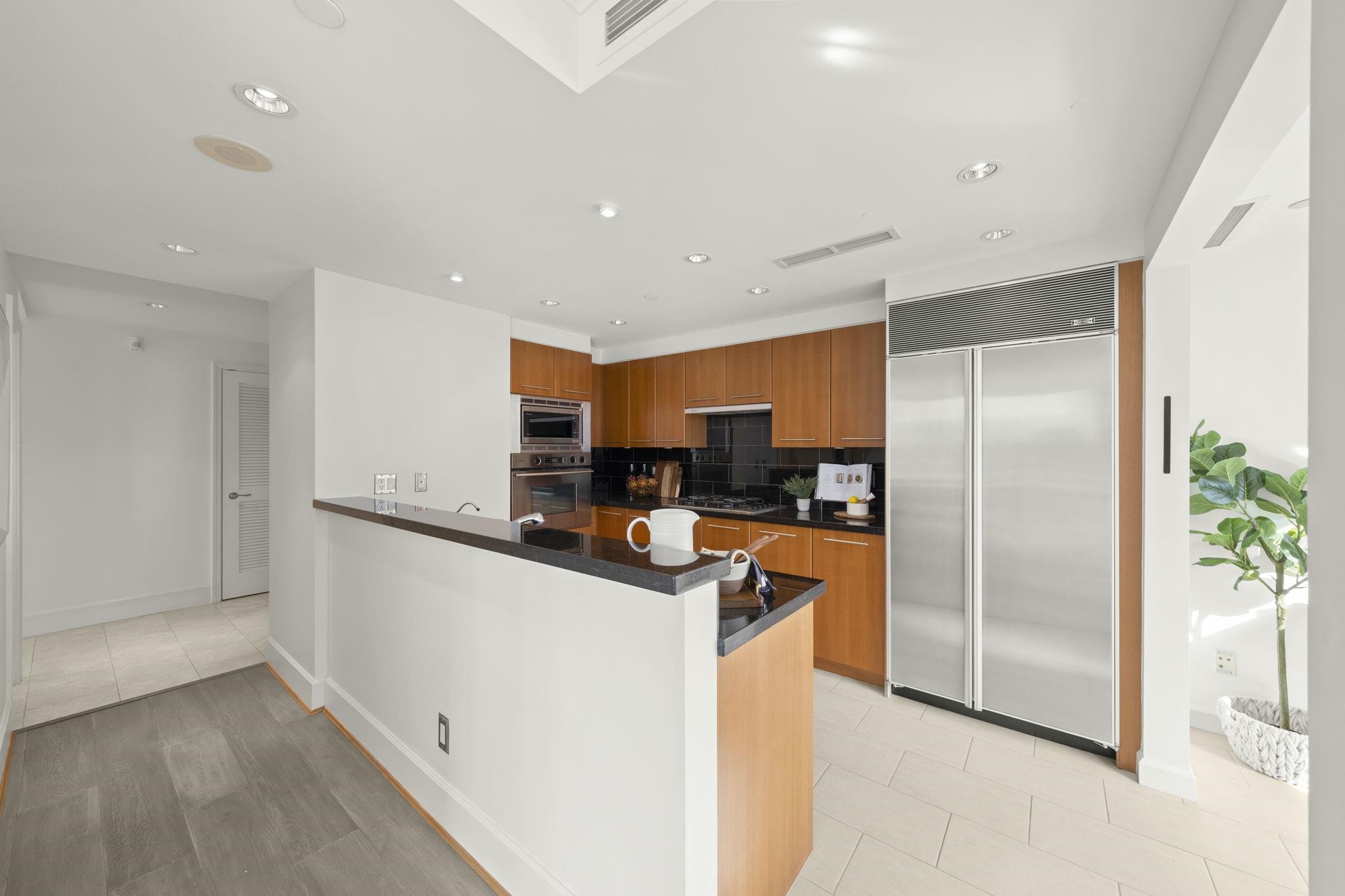 1503 323 Jervis Street - MLS&reg; # R3091746