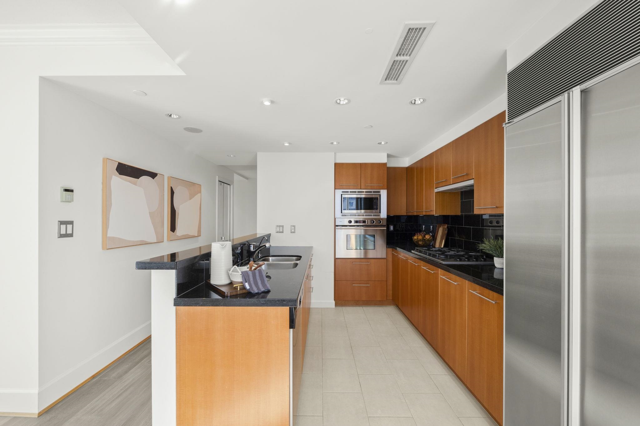 1503 323 Jervis Street - MLS&reg; # R3091746