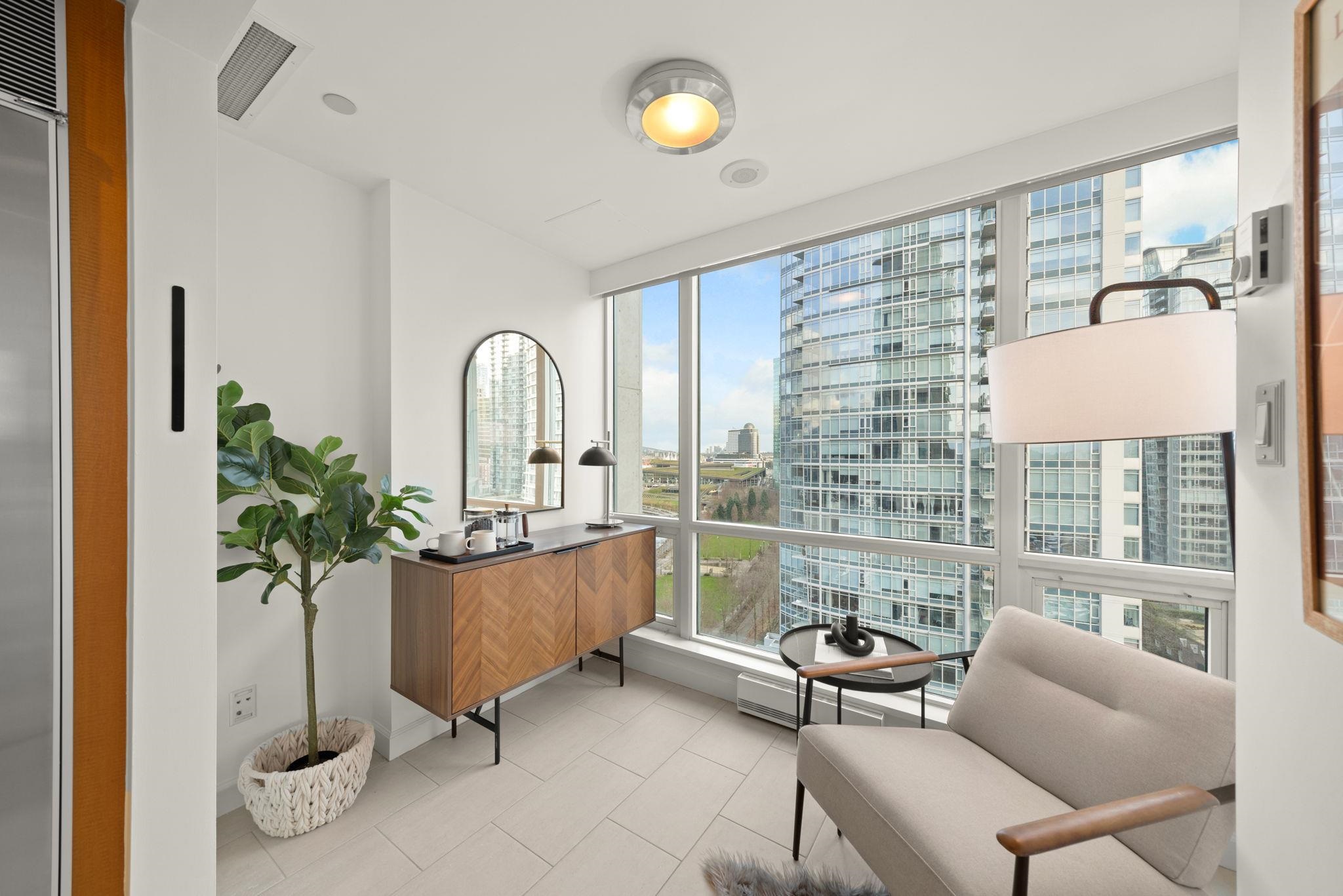 1503 323 Jervis Street - MLS&reg; # R3091746