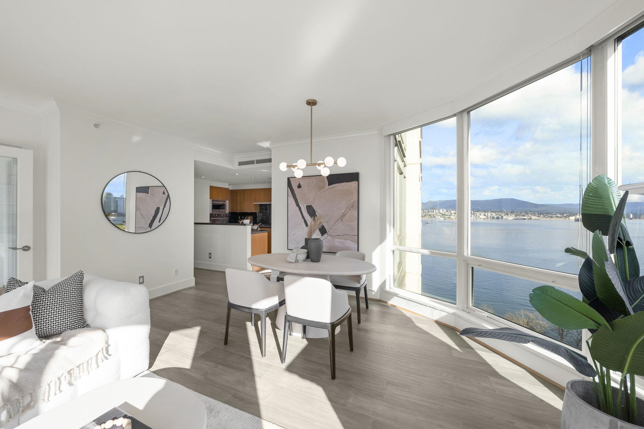1503 323 Jervis Street - MLS&reg; # R3091746