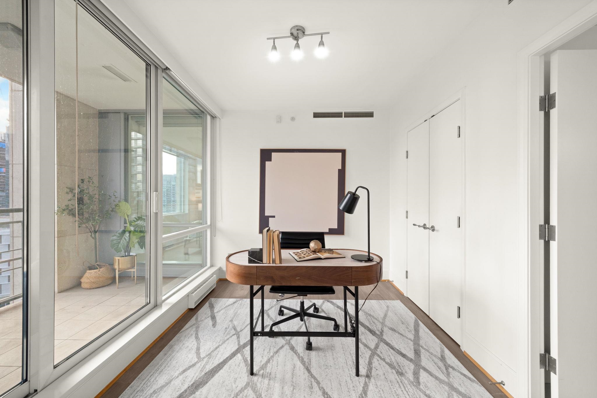 1503 323 Jervis Street - MLS&reg; # R3091746